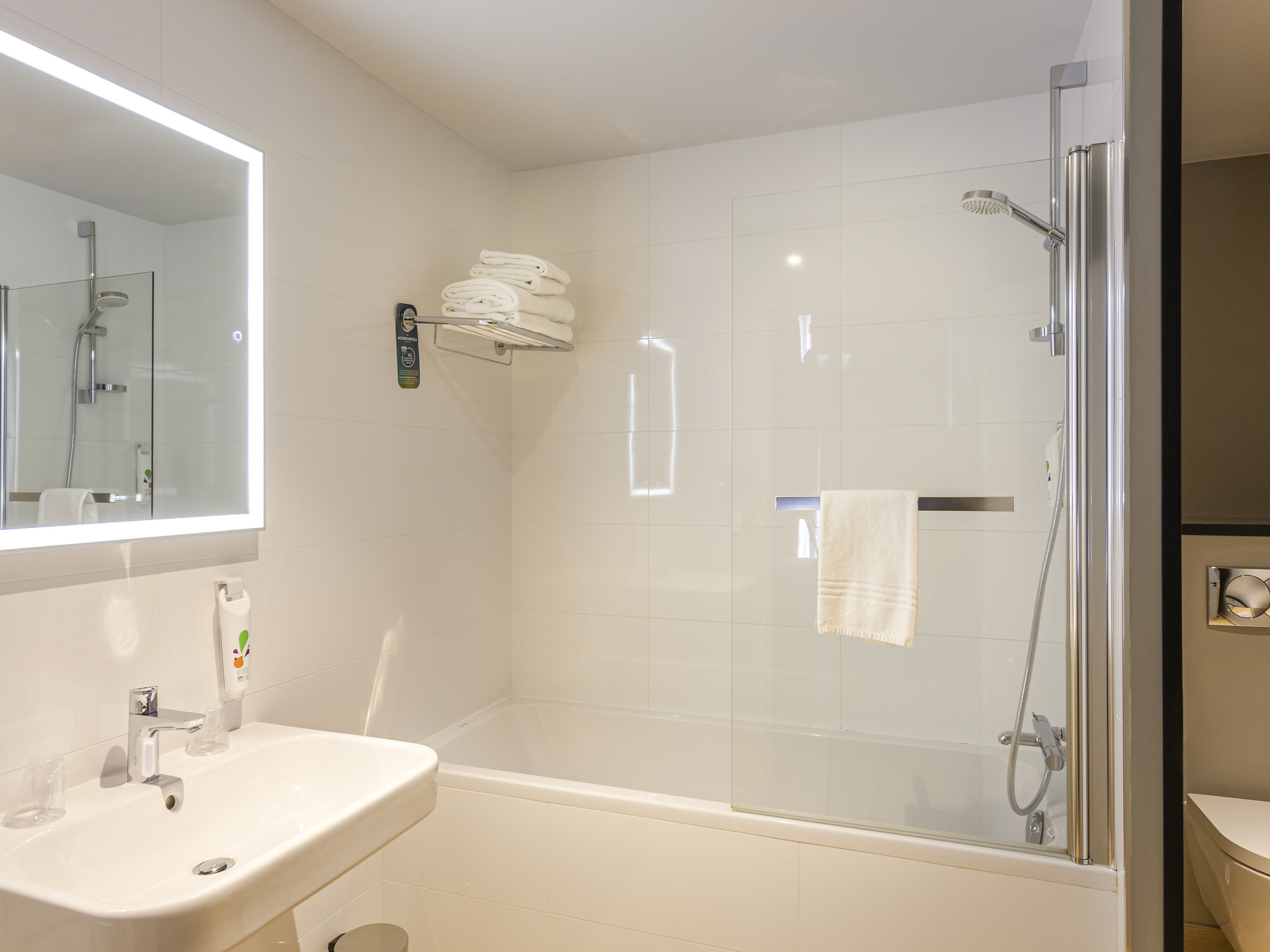 Foto - Ibis Styles Toulouse Capitole