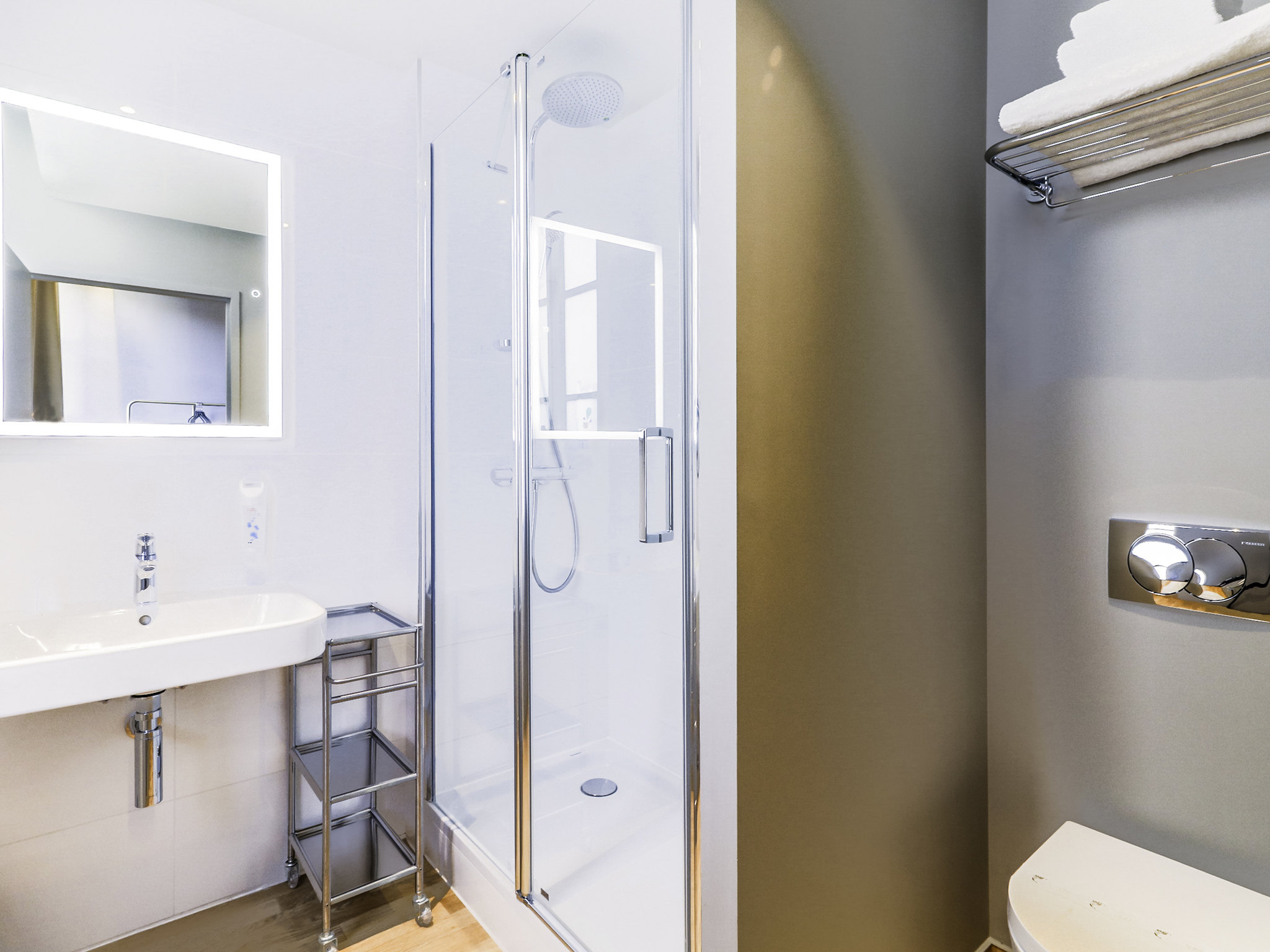 Foto - Ibis Styles Toulouse Capitole