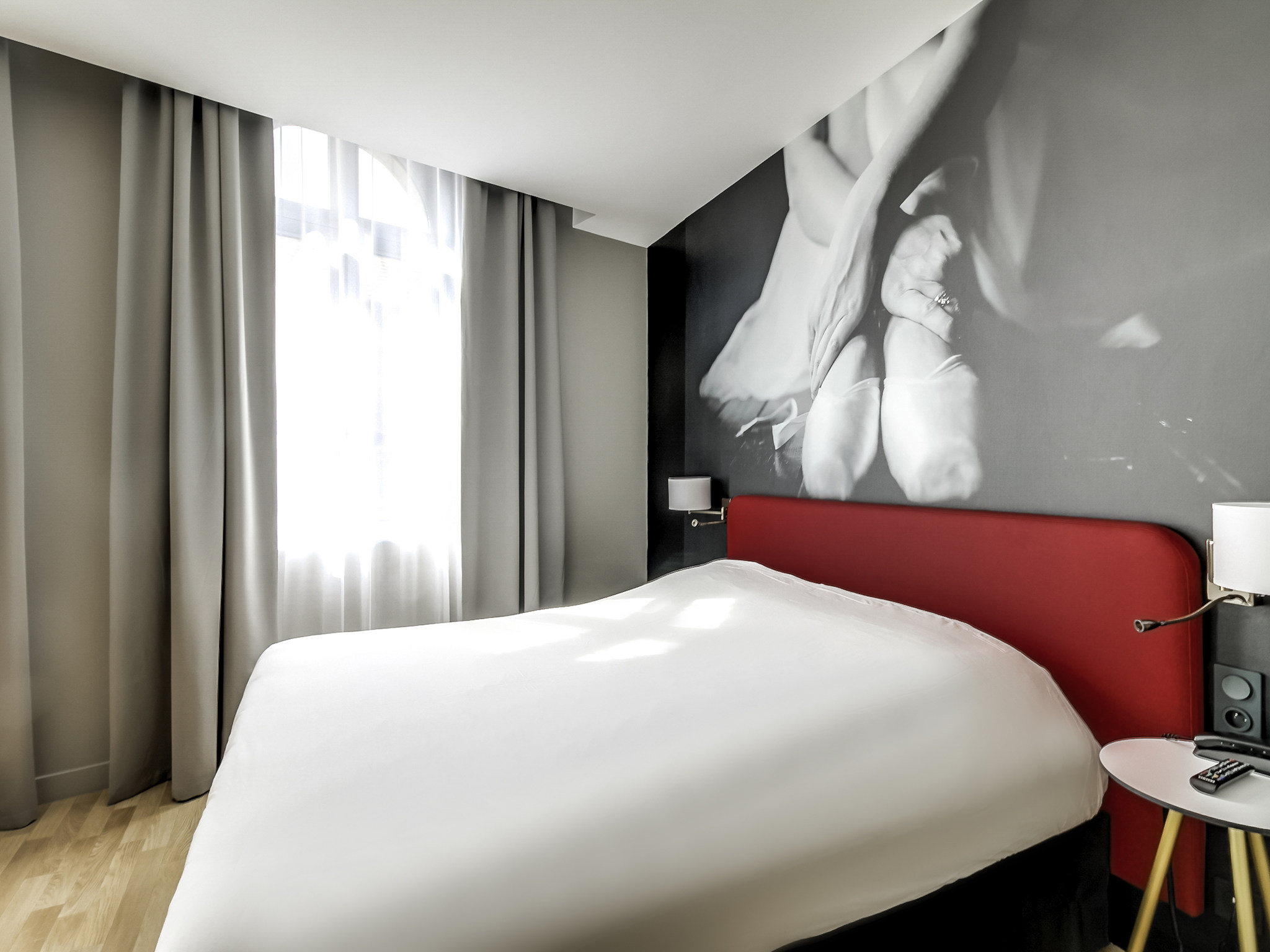 Foto - Ibis Styles Toulouse Capitole