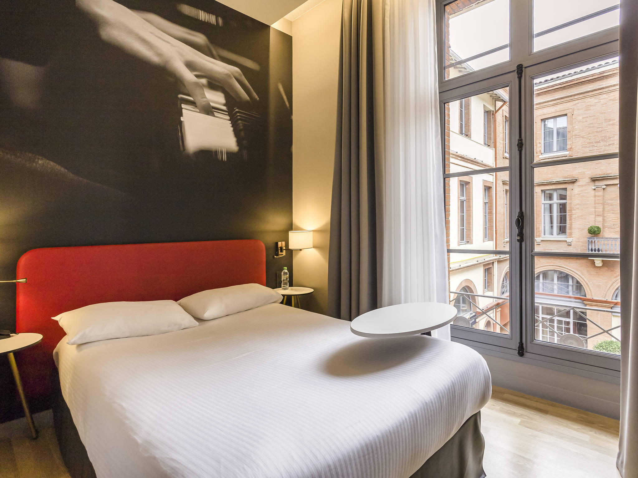 Foto - Ibis Styles Toulouse Capitole