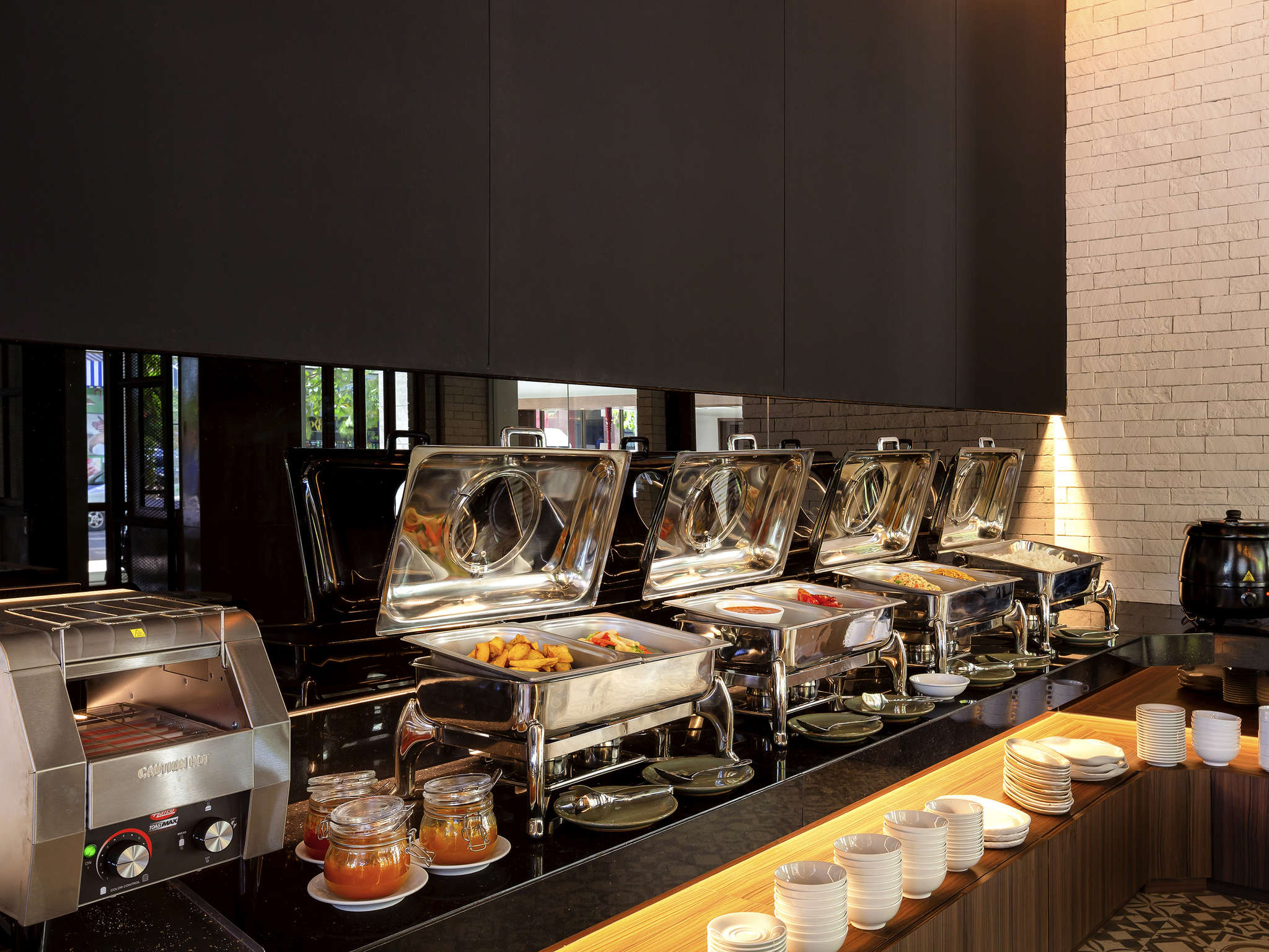 Photo - ibis Styles Siem Reap