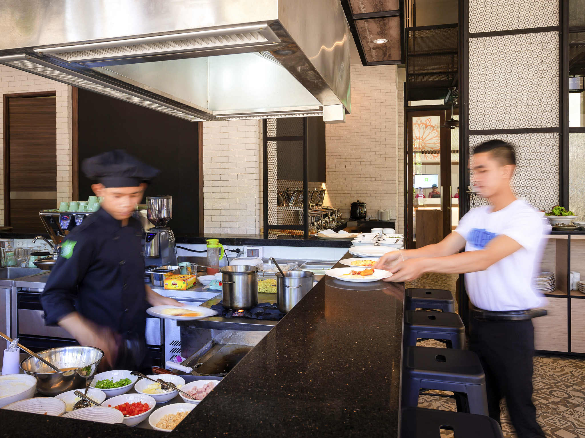 Photo - ibis Styles Siem Reap