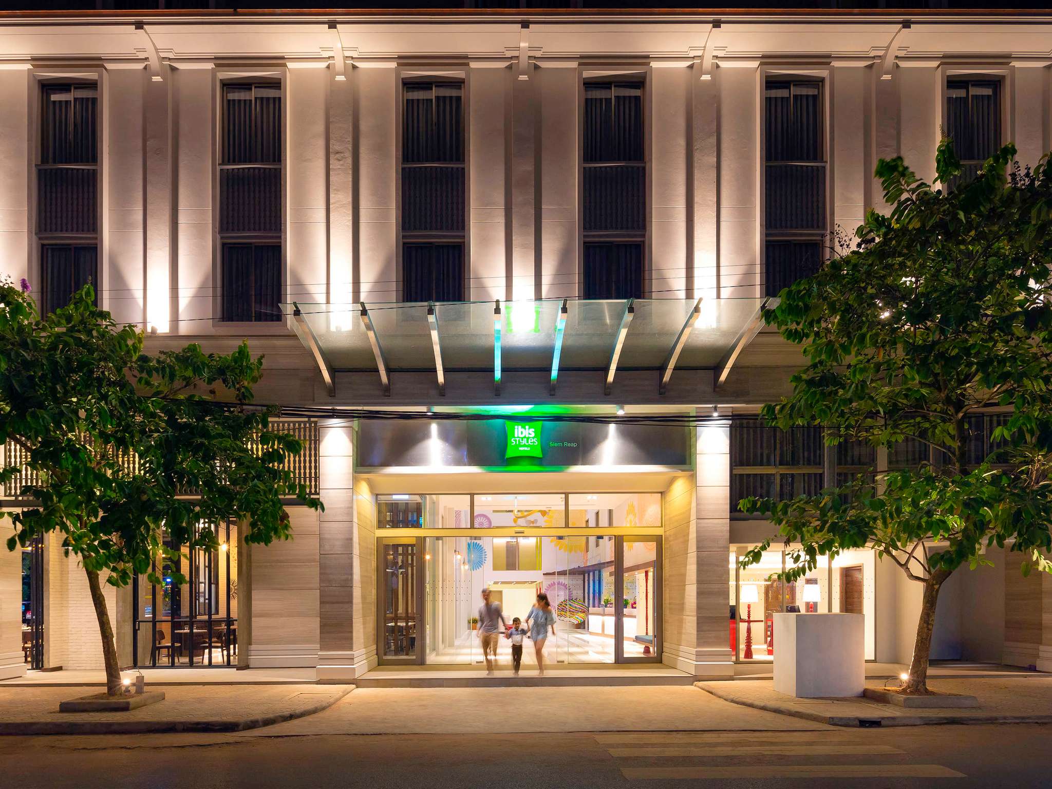 Photo - ibis Styles Siem Reap