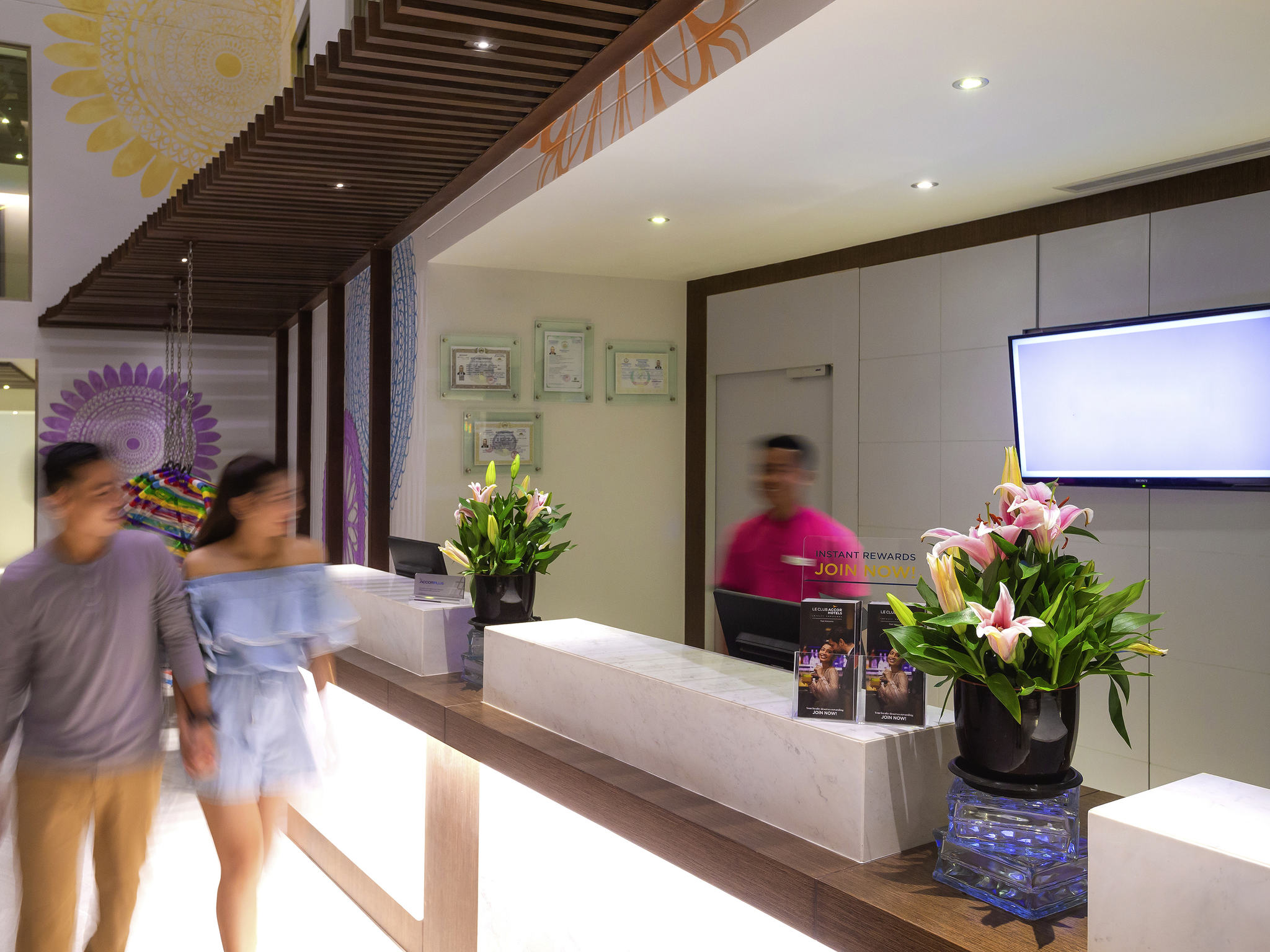 Photo - ibis Styles Siem Reap
