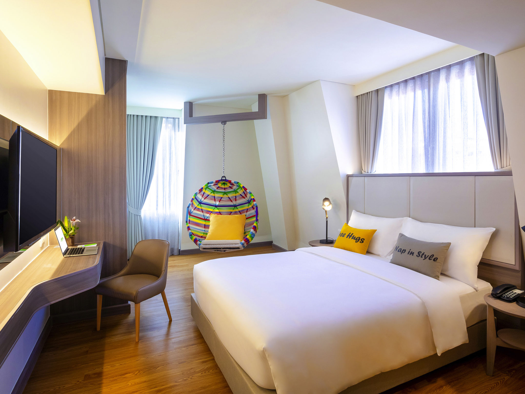 Photo - ibis Styles Siem Reap