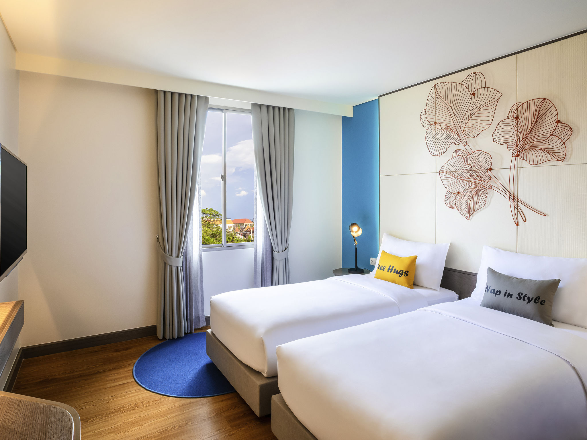 Photo - ibis Styles Siem Reap