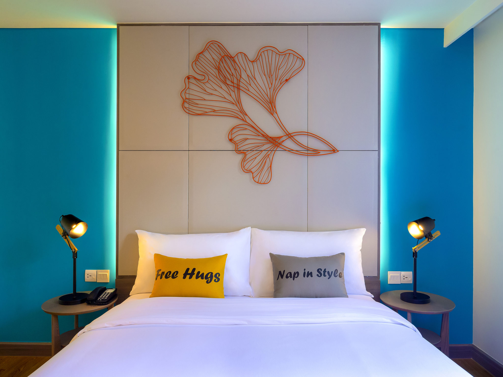 Photo - ibis Styles Siem Reap