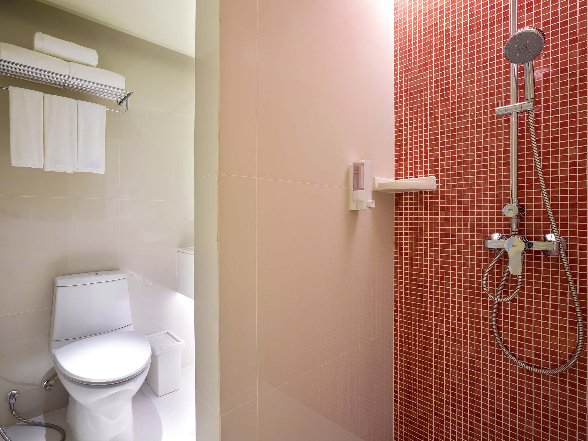 Photo - ibis Styles Siem Reap