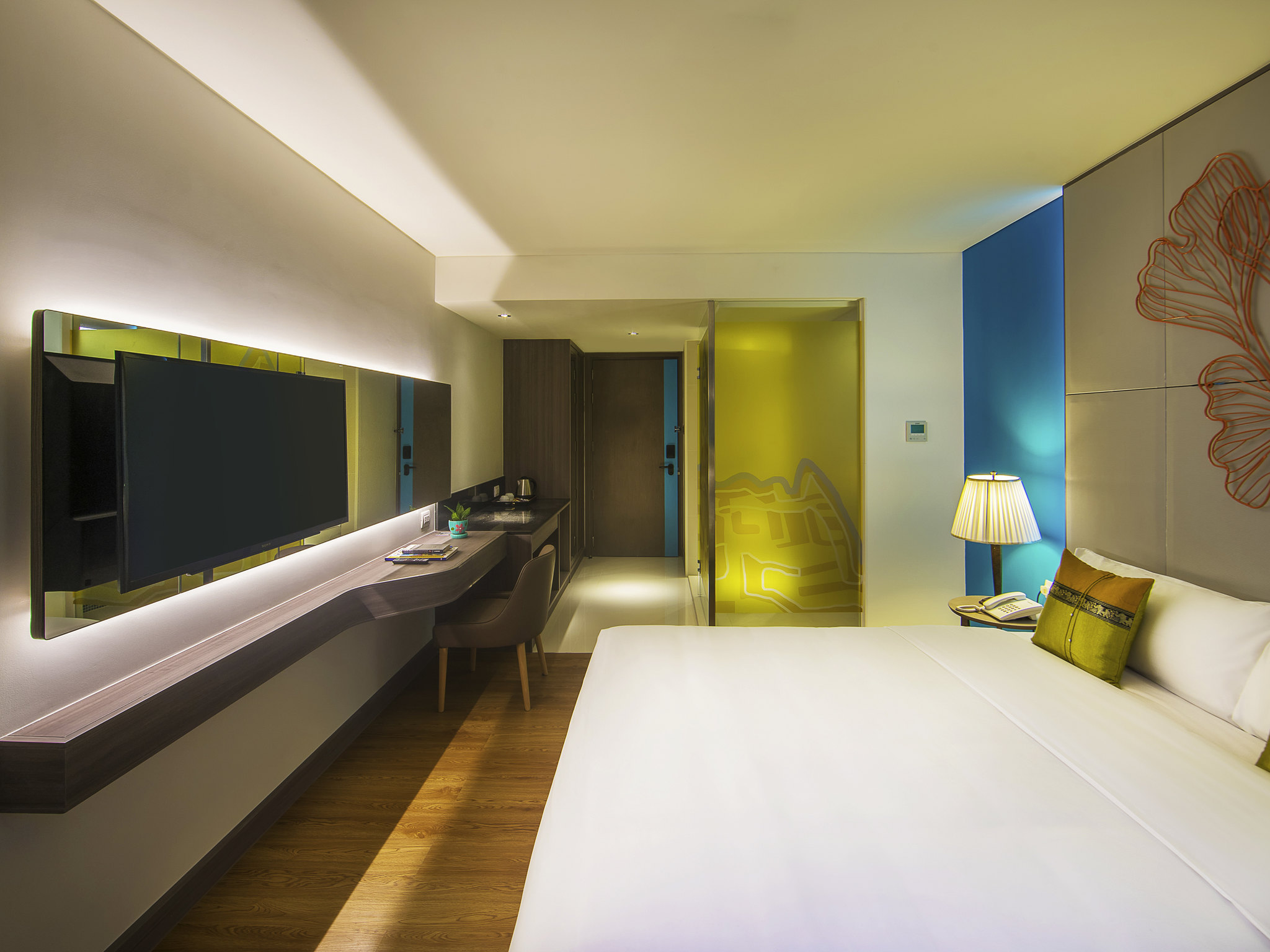 Photo - ibis Styles Siem Reap