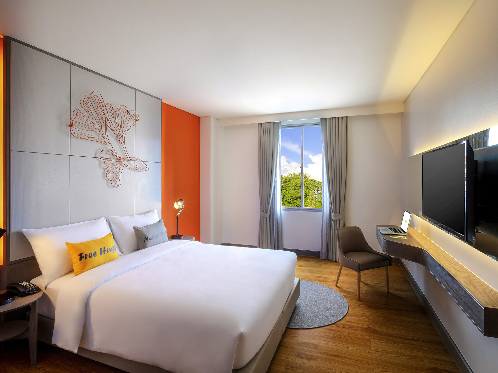 Photo - ibis Styles Siem Reap