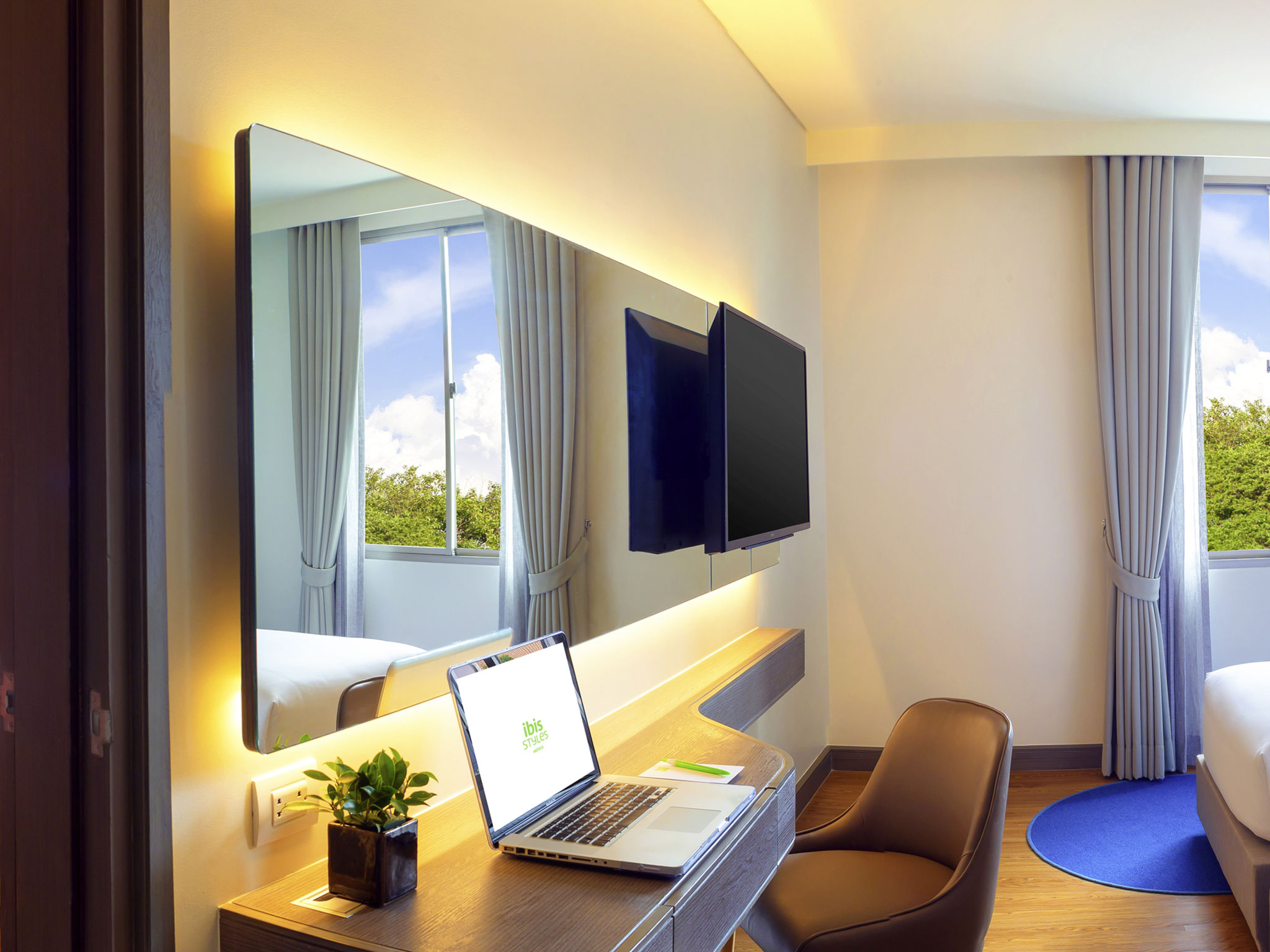 Photo - ibis Styles Siem Reap
