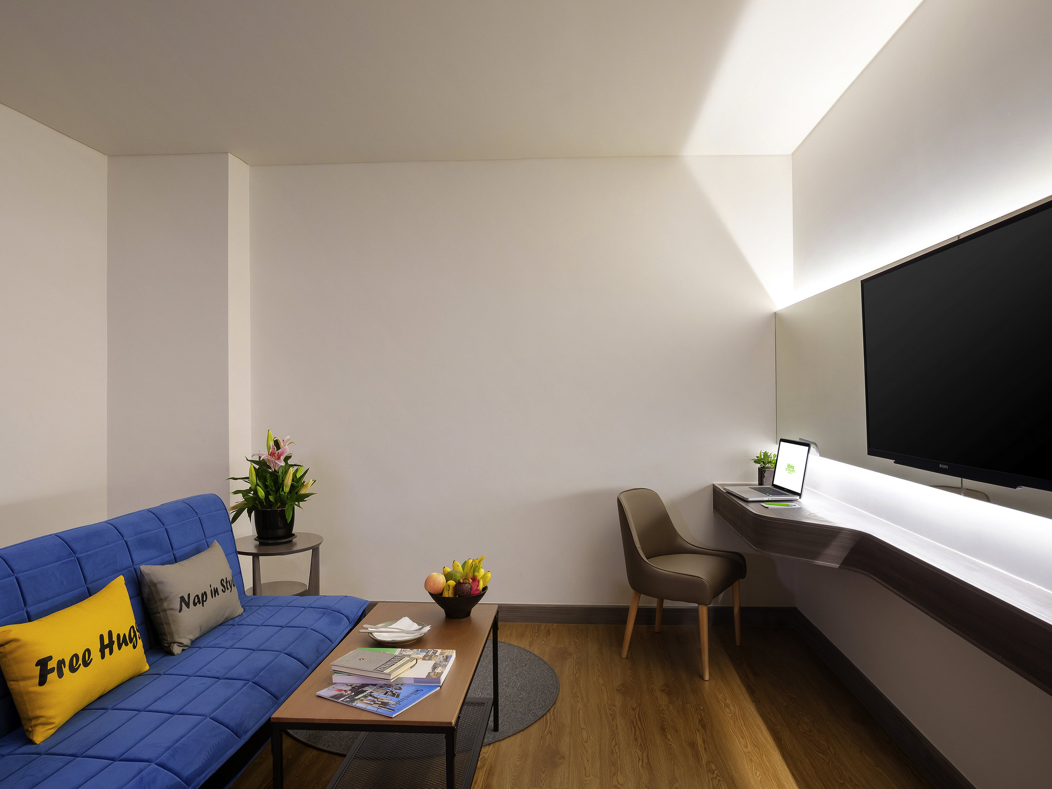Photo - ibis Styles Siem Reap