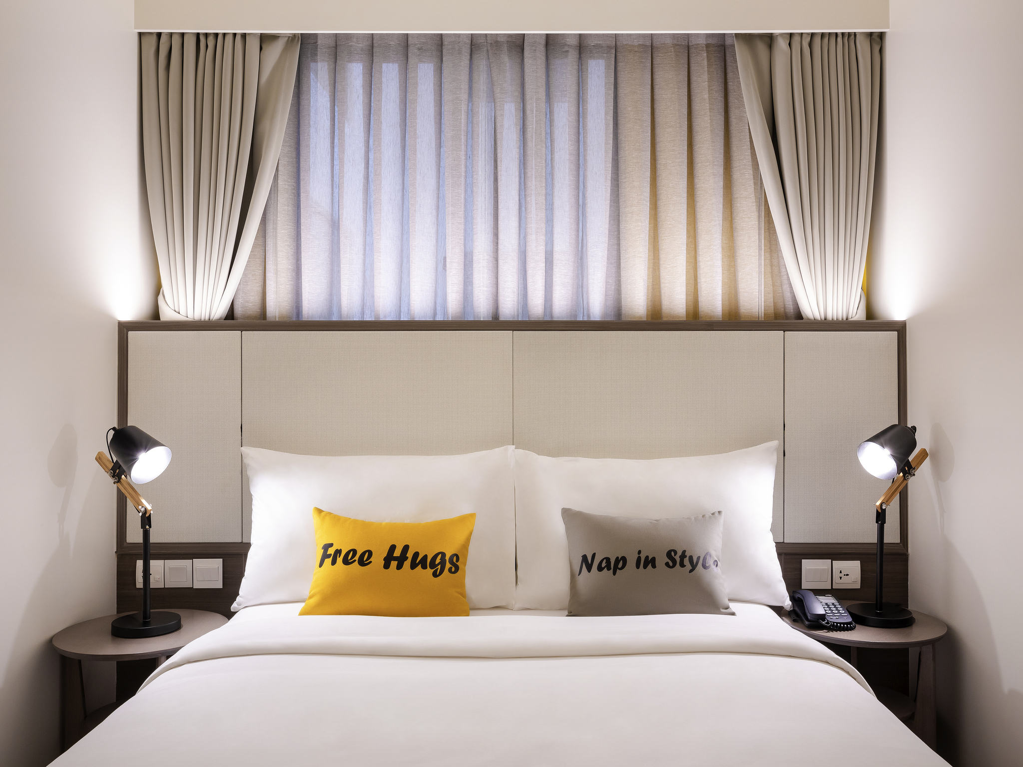 Photo - ibis Styles Siem Reap