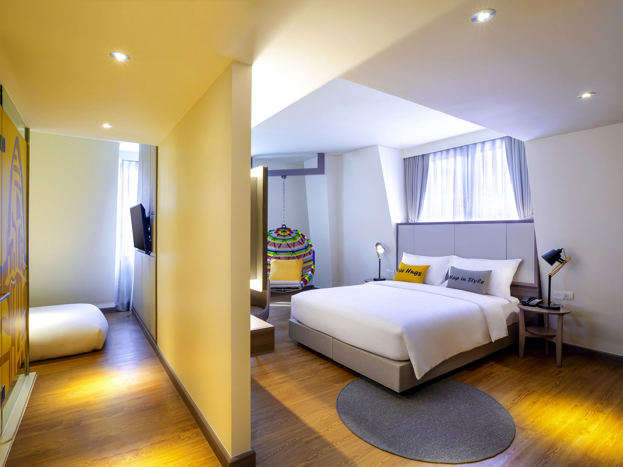 Photo - ibis Styles Siem Reap