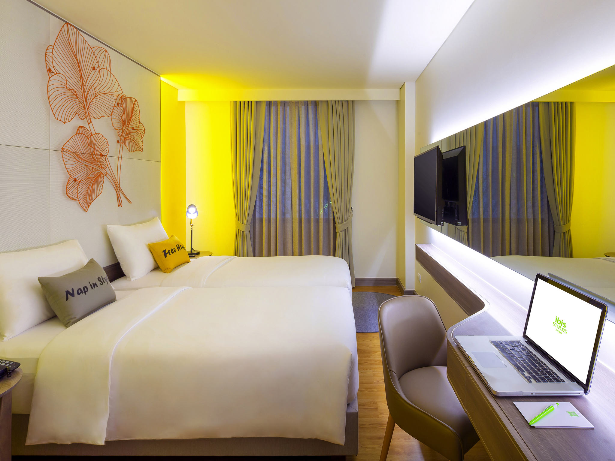 Photo - ibis Styles Siem Reap