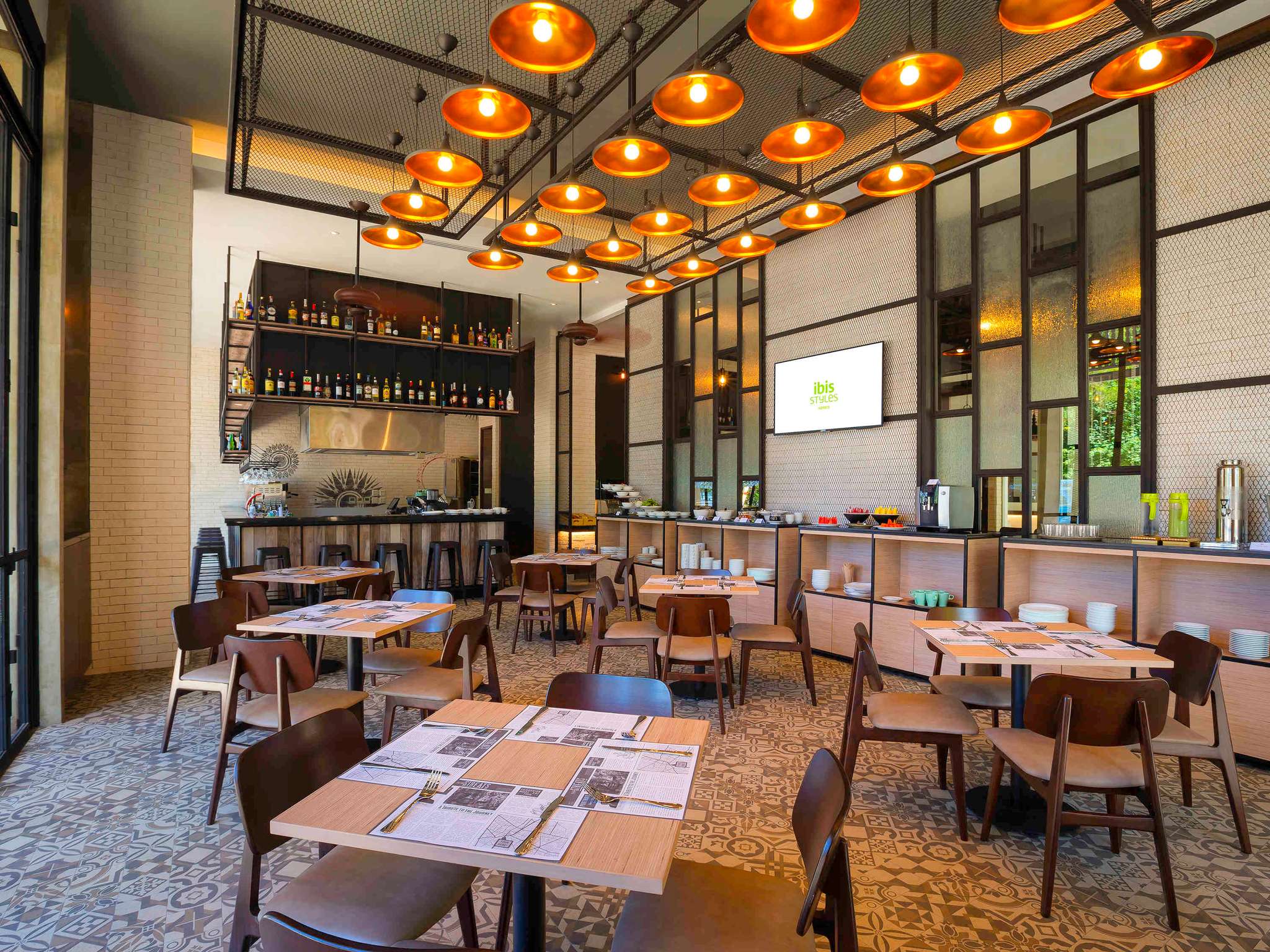 Photo - ibis Styles Siem Reap