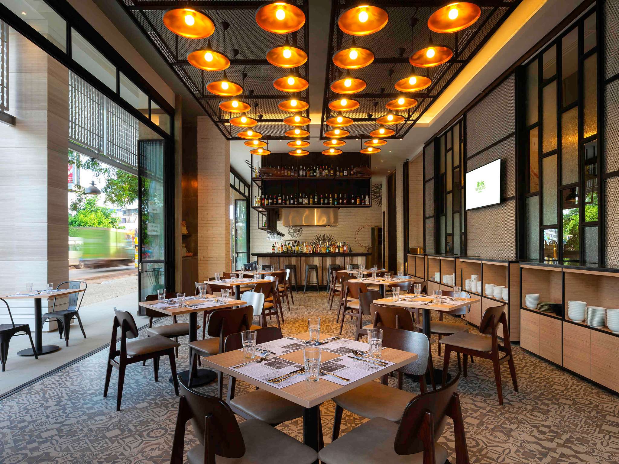 Photo - ibis Styles Siem Reap