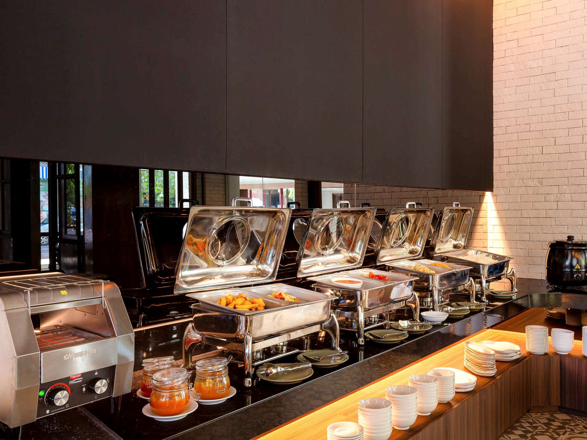 Photo - ibis Styles Siem Reap