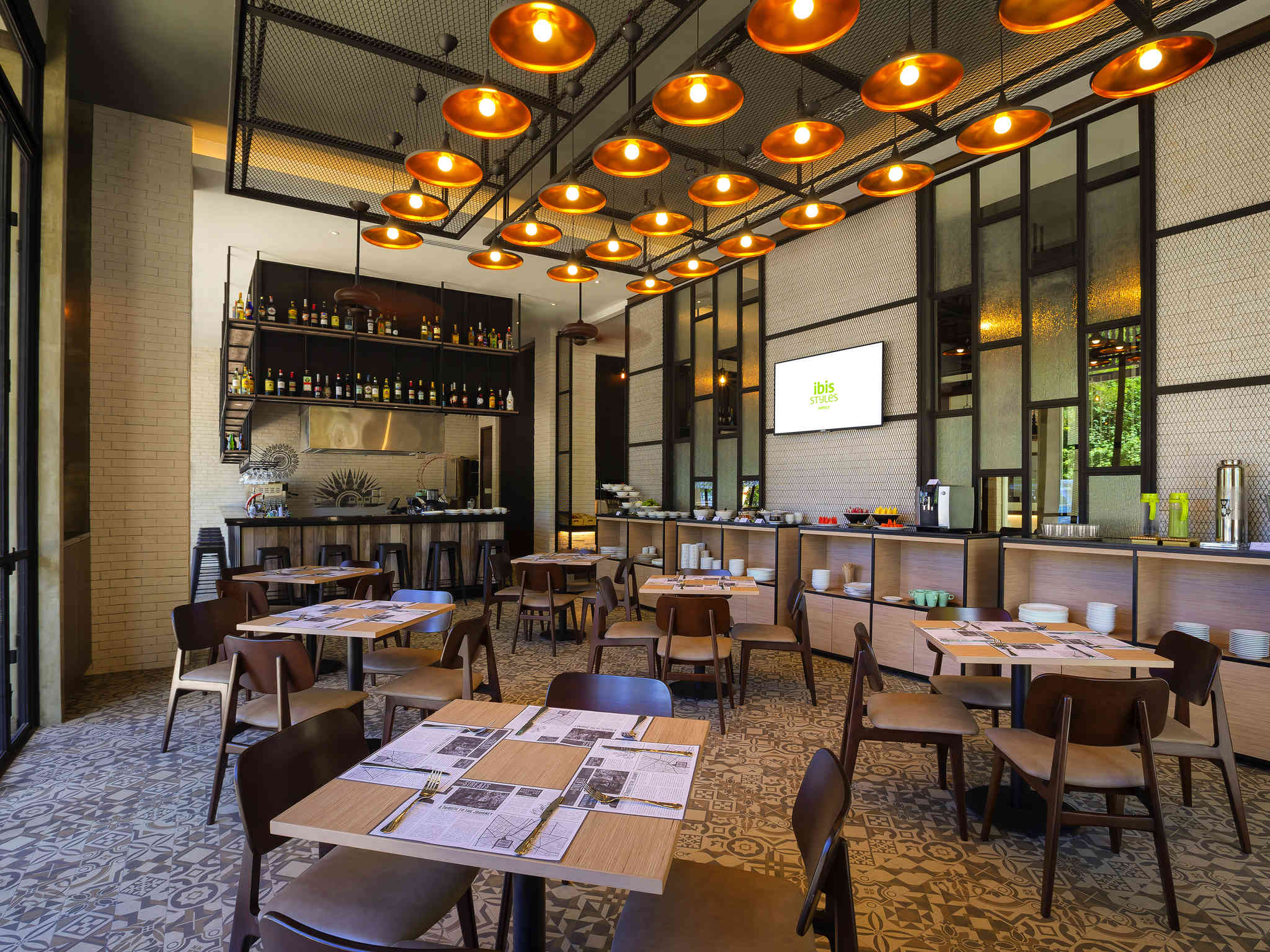 Photo - ibis Styles Siem Reap