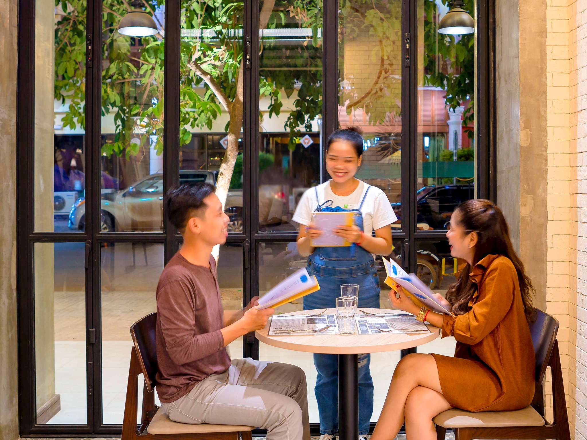 Photo - ibis Styles Siem Reap