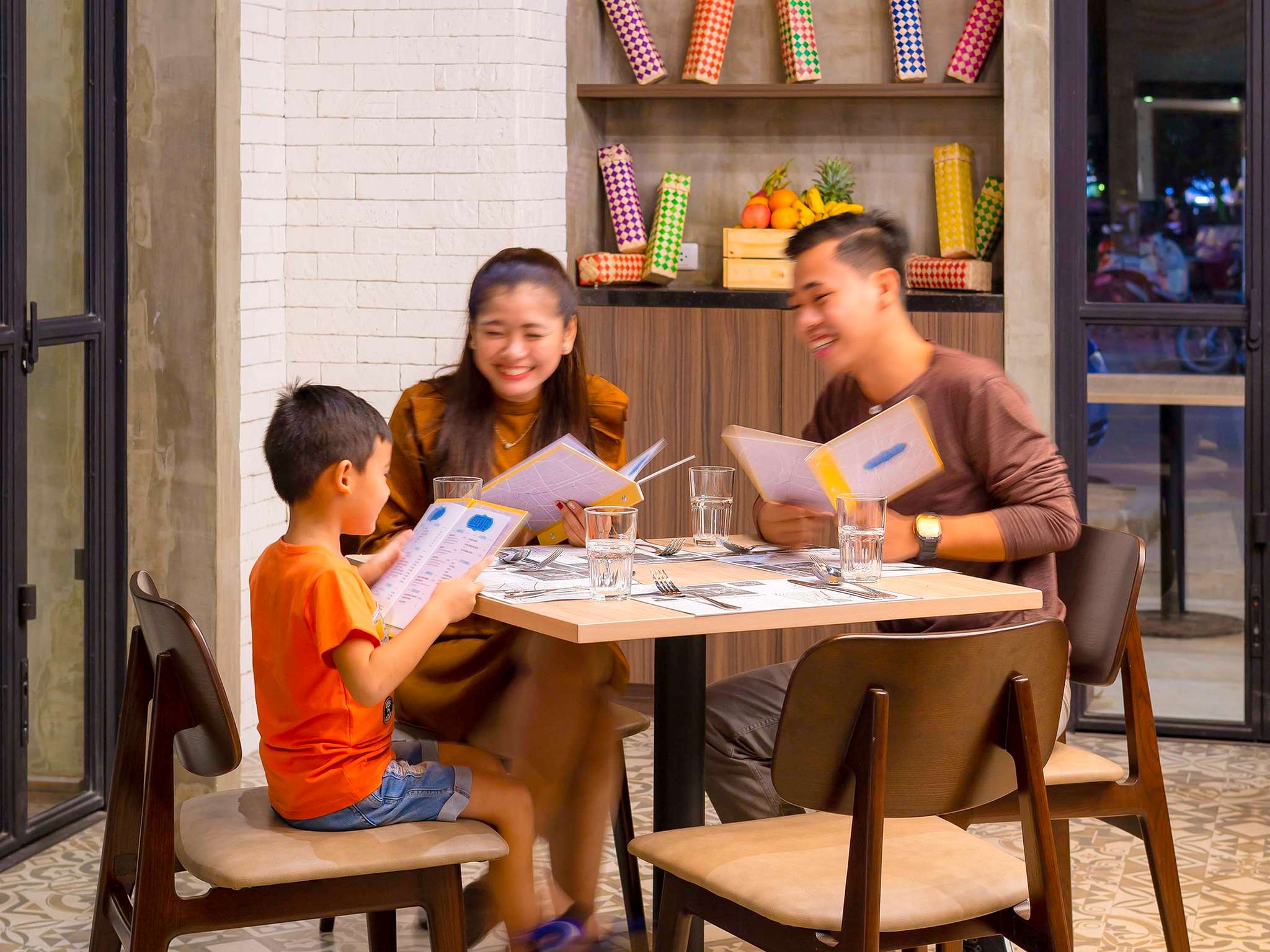 Photo - ibis Styles Siem Reap