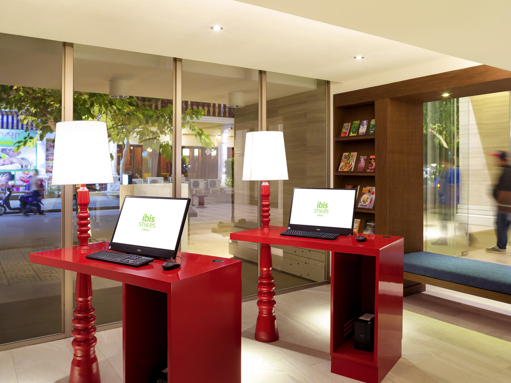 Photo - ibis Styles Siem Reap