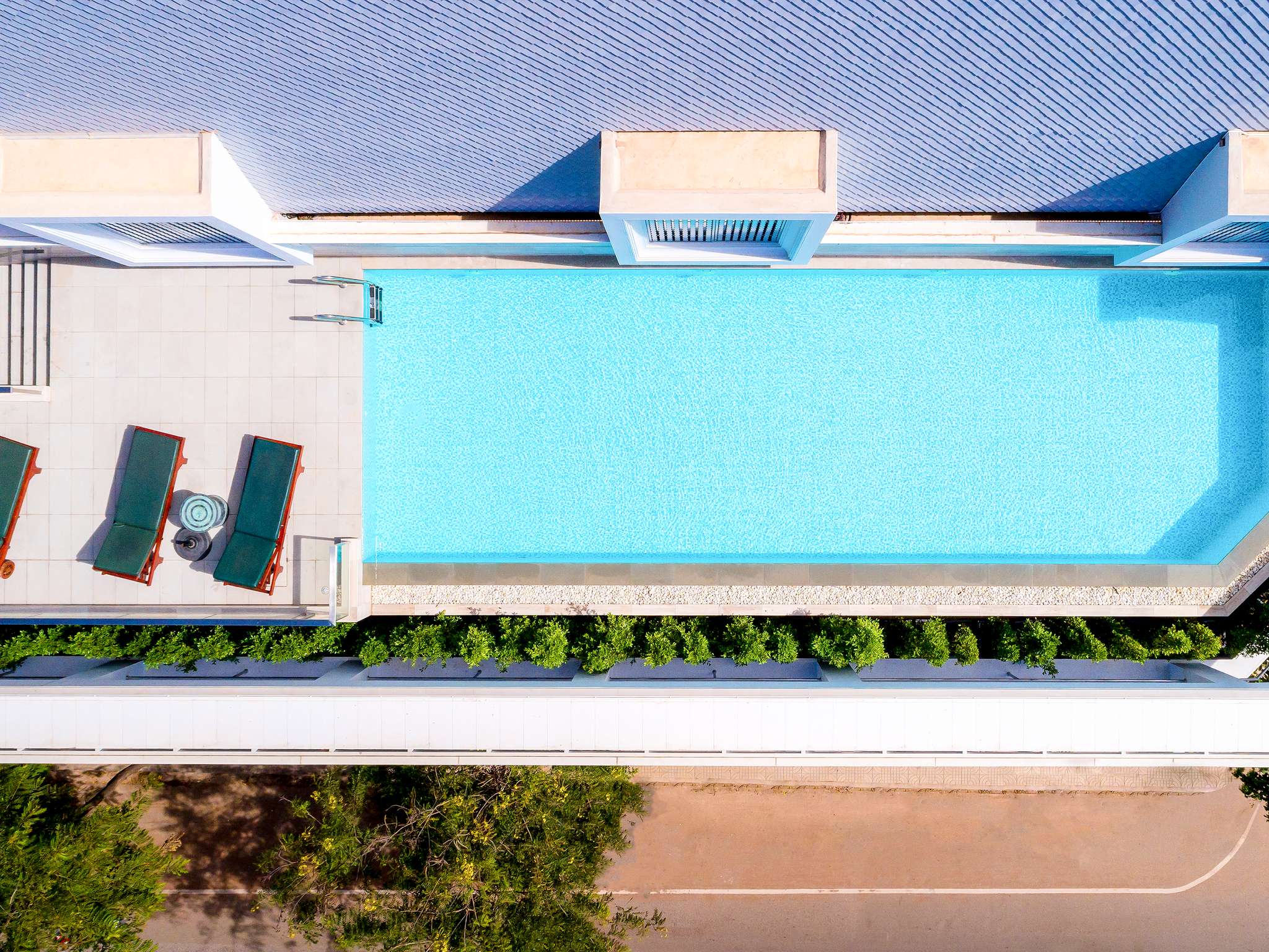 Photo - ibis Styles Siem Reap