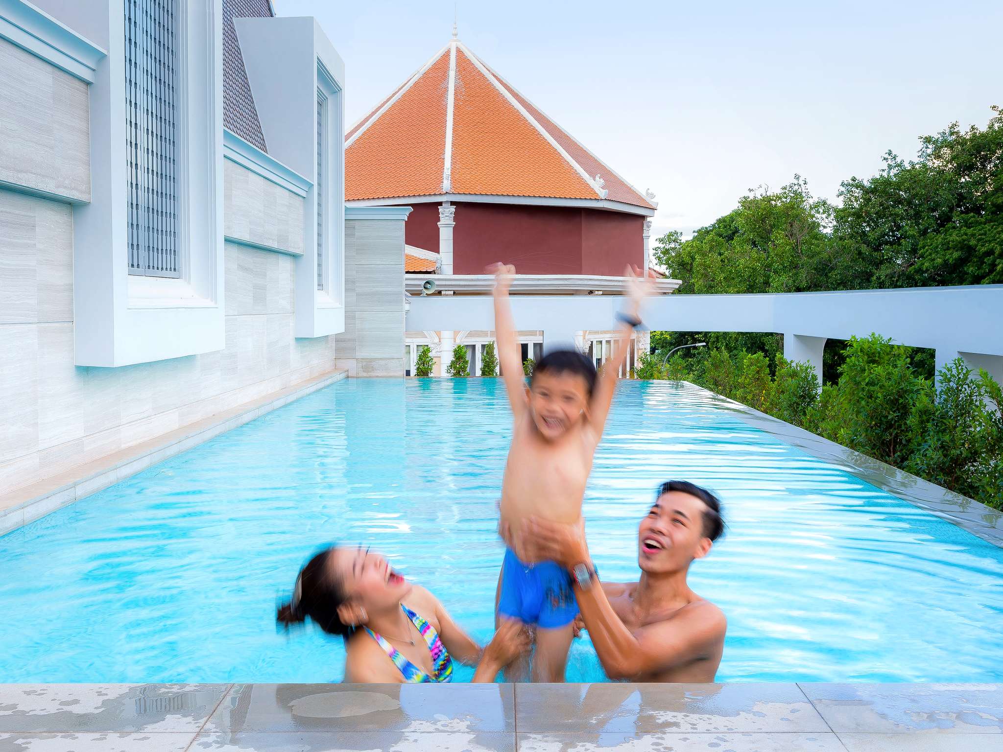 Photo - ibis Styles Siem Reap