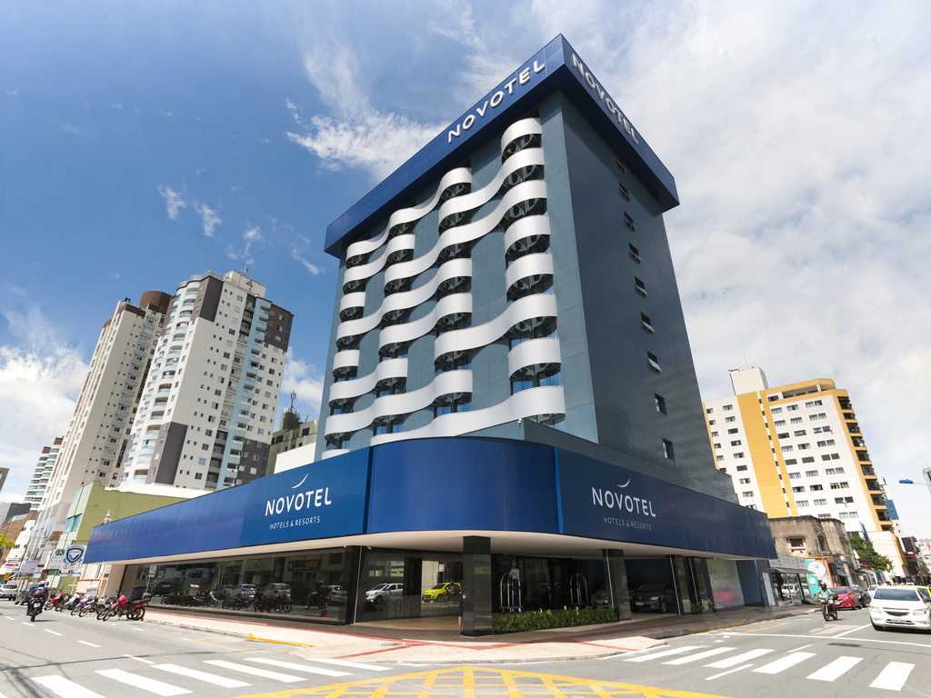 Photo - Mercure Joinville Prinz