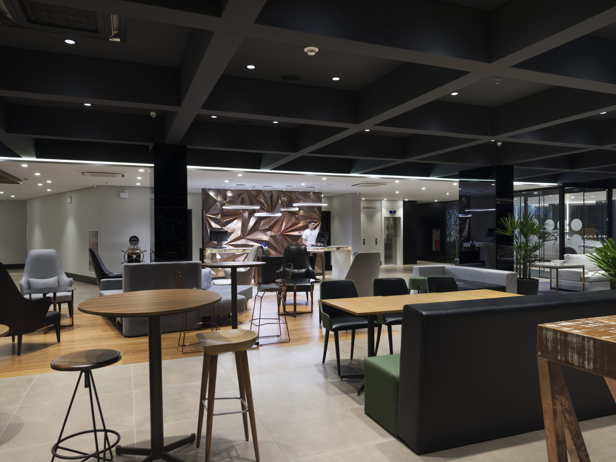 Photo - Novotel Itajai