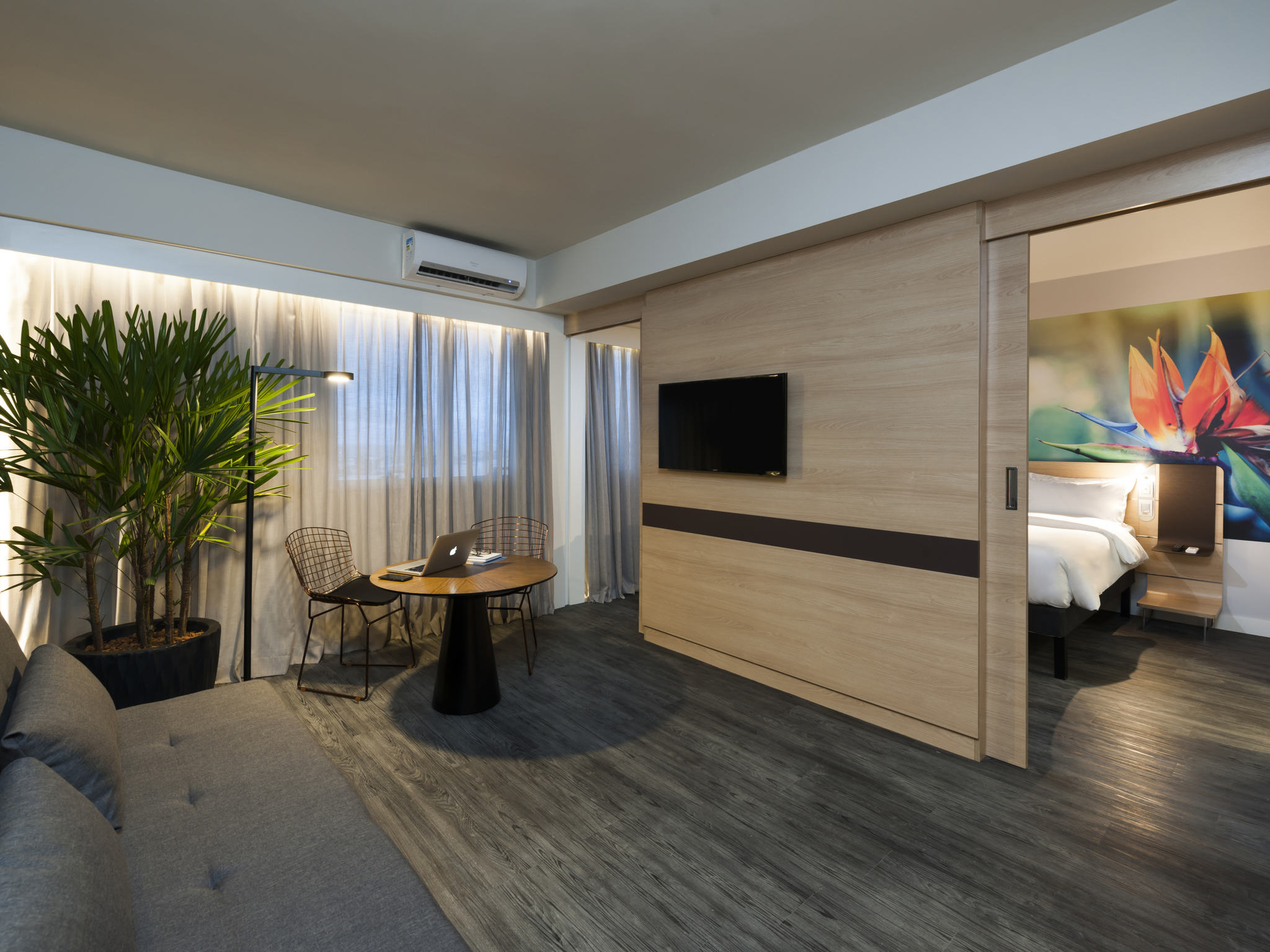 Photo - Novotel Itajai