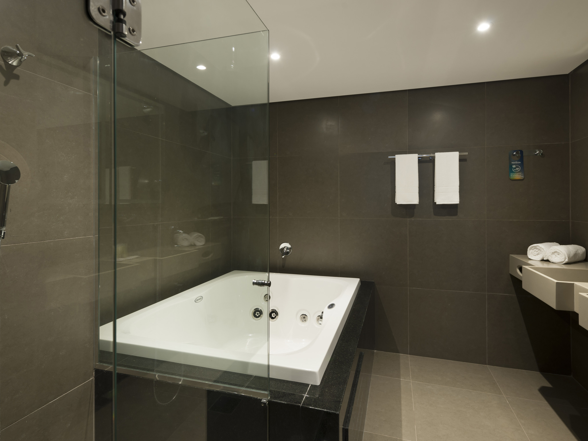 Photo - Novotel Itajai