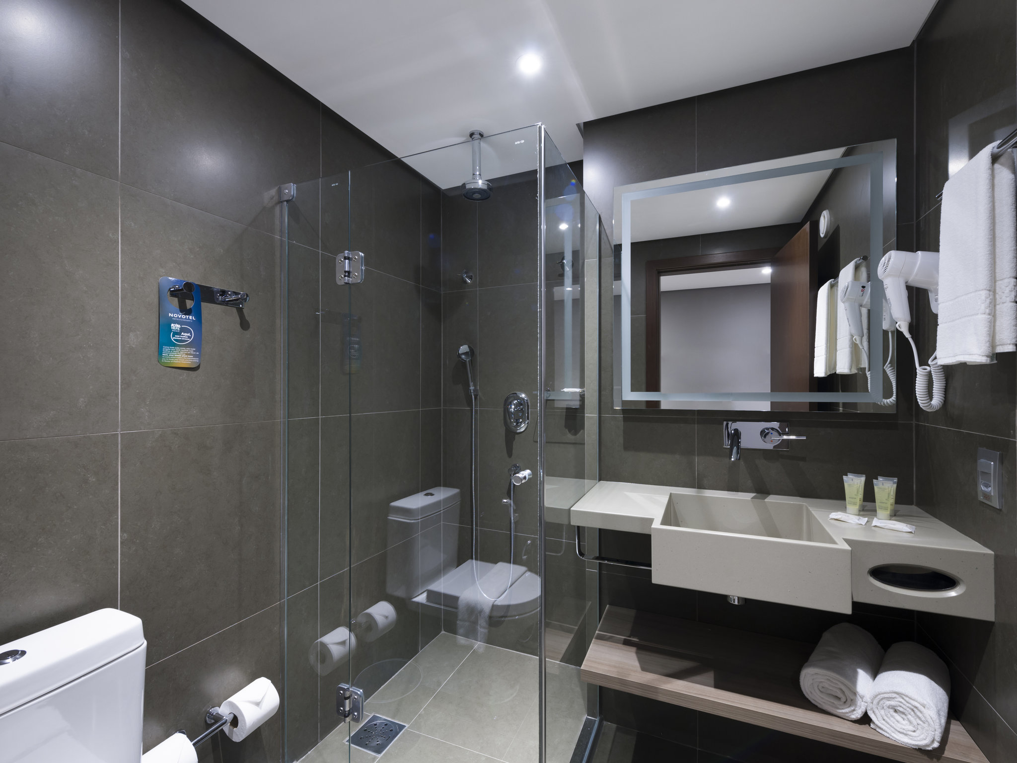 Photo - Novotel Itajai