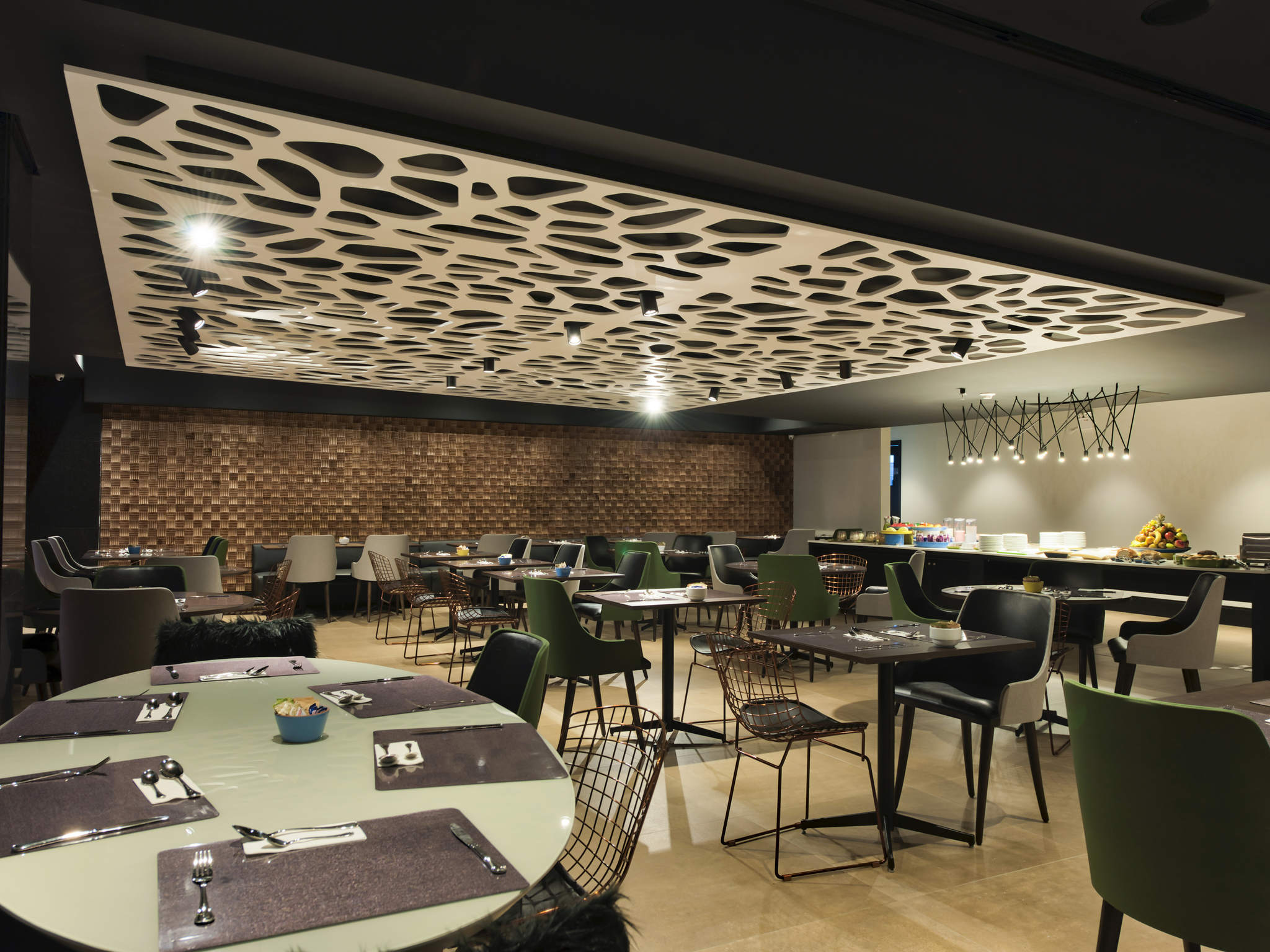 Photo - Novotel Itajai