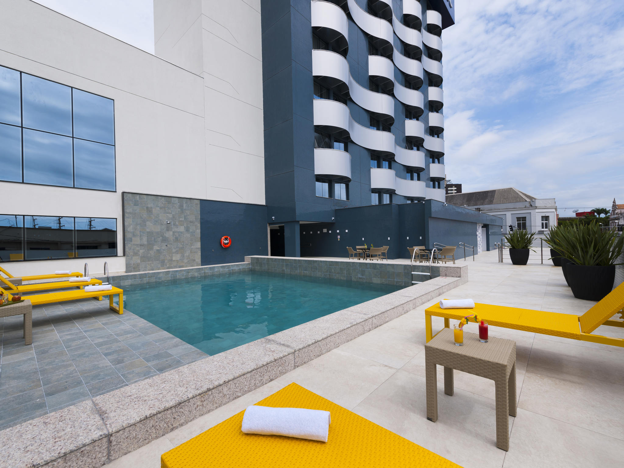 Photo - Novotel Itajai