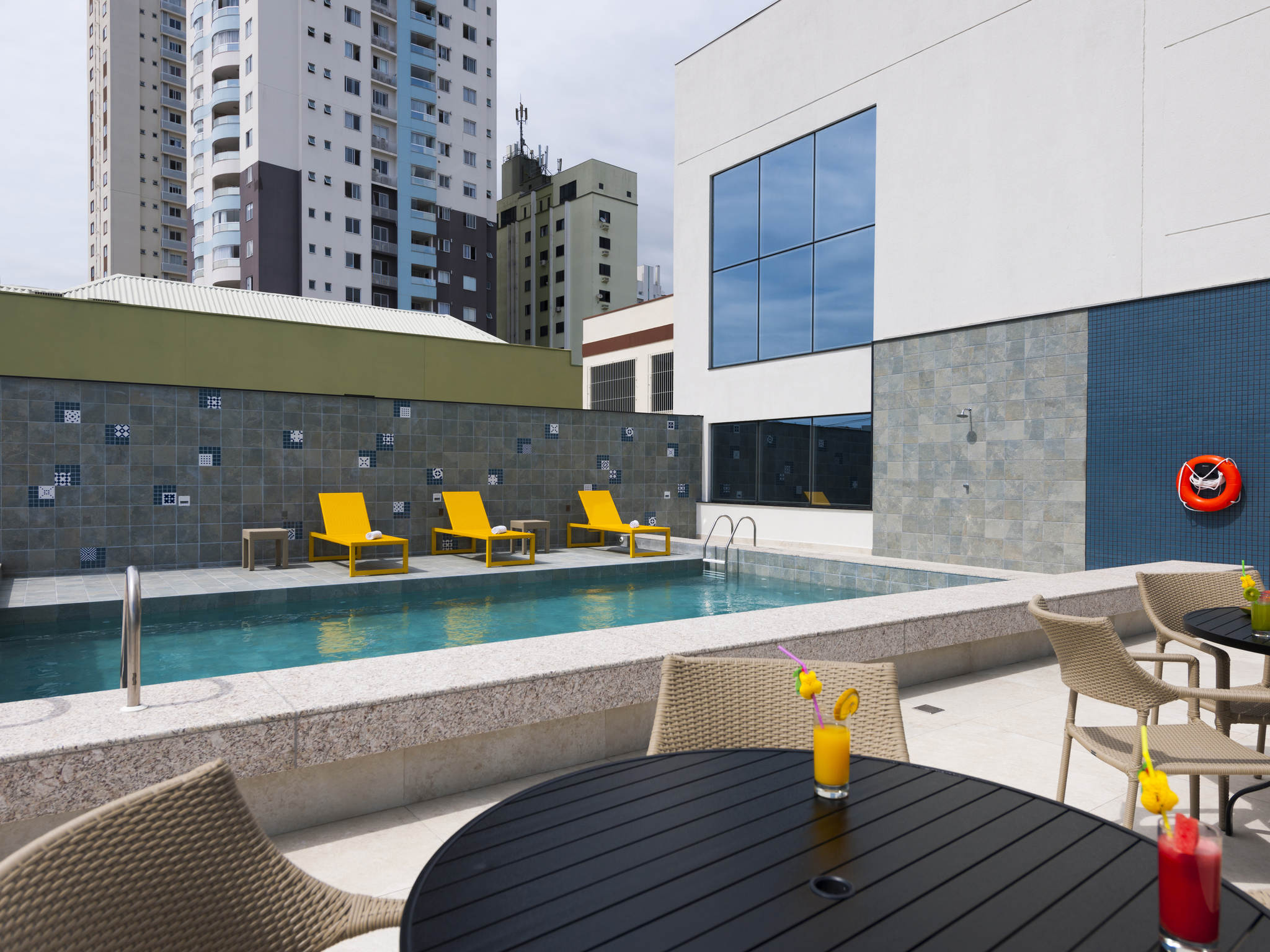 Photo - Novotel Itajai