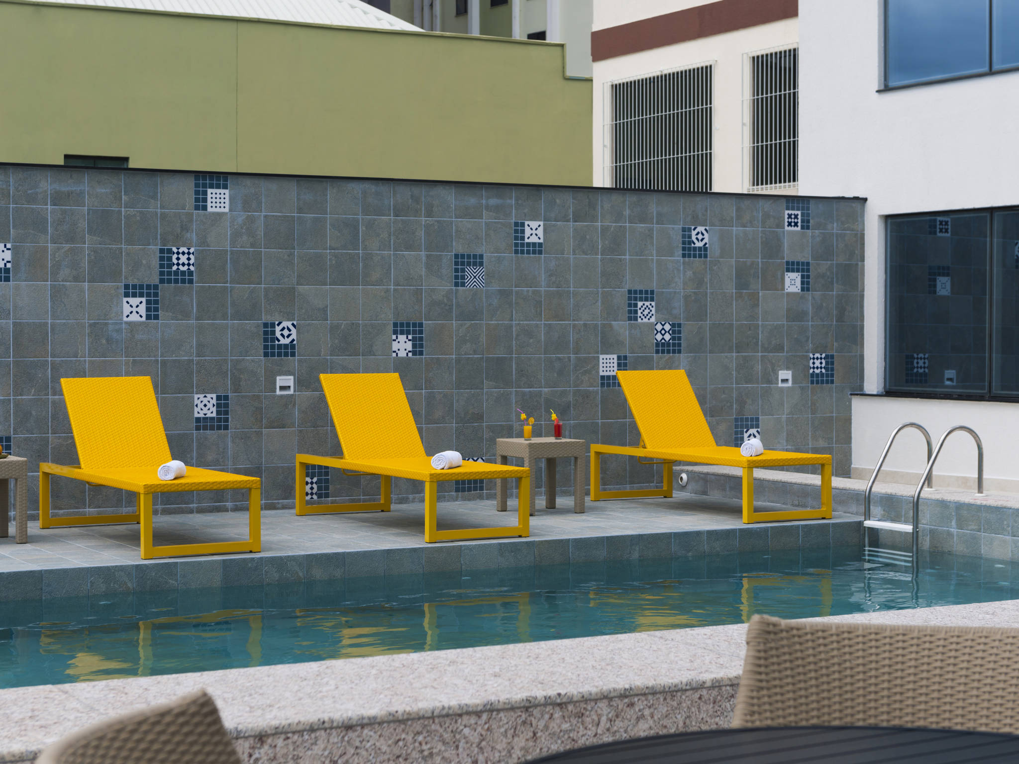 Photo - Novotel Itajai