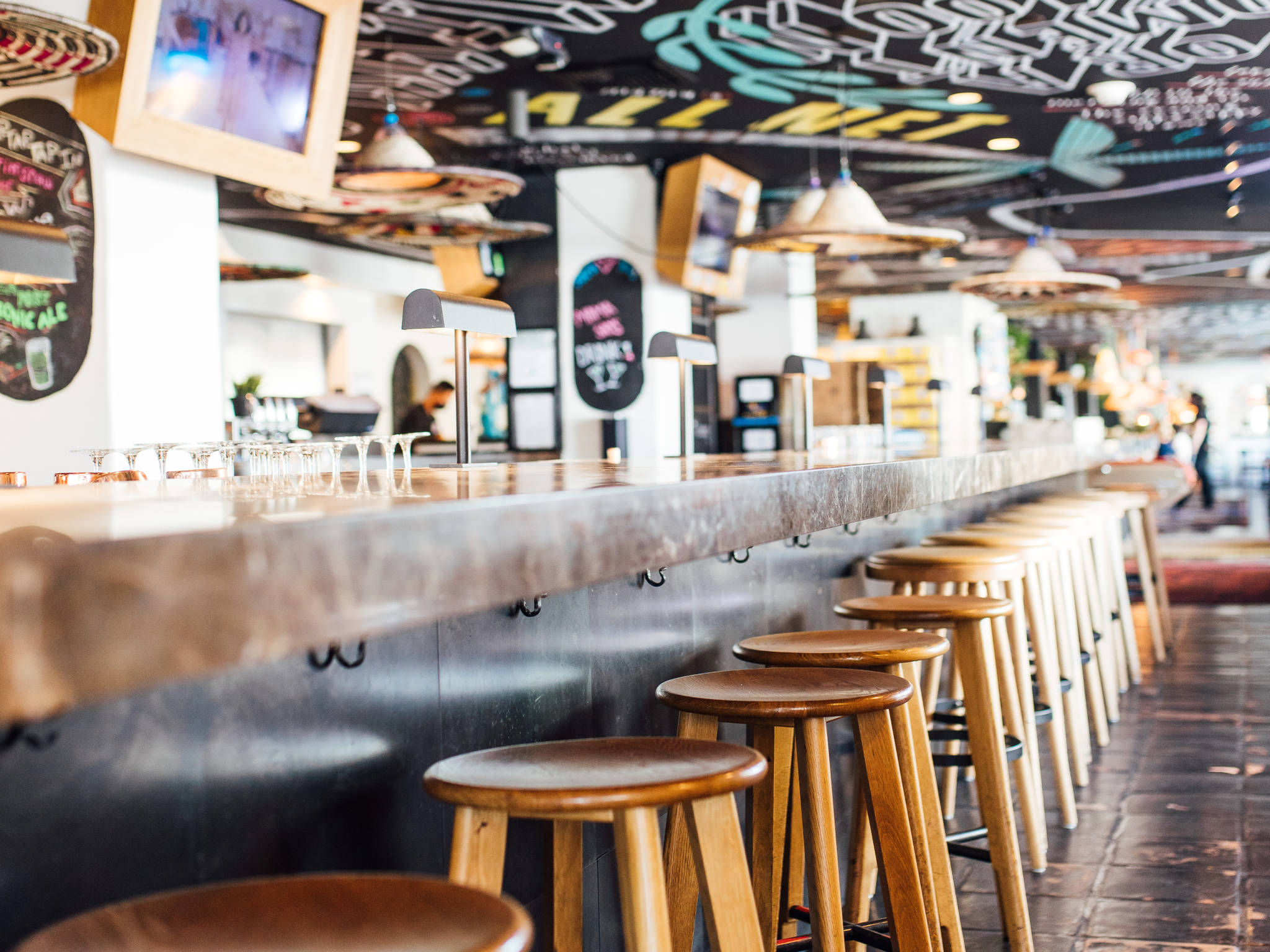 Foto - Mama Shelter LA Hollywood