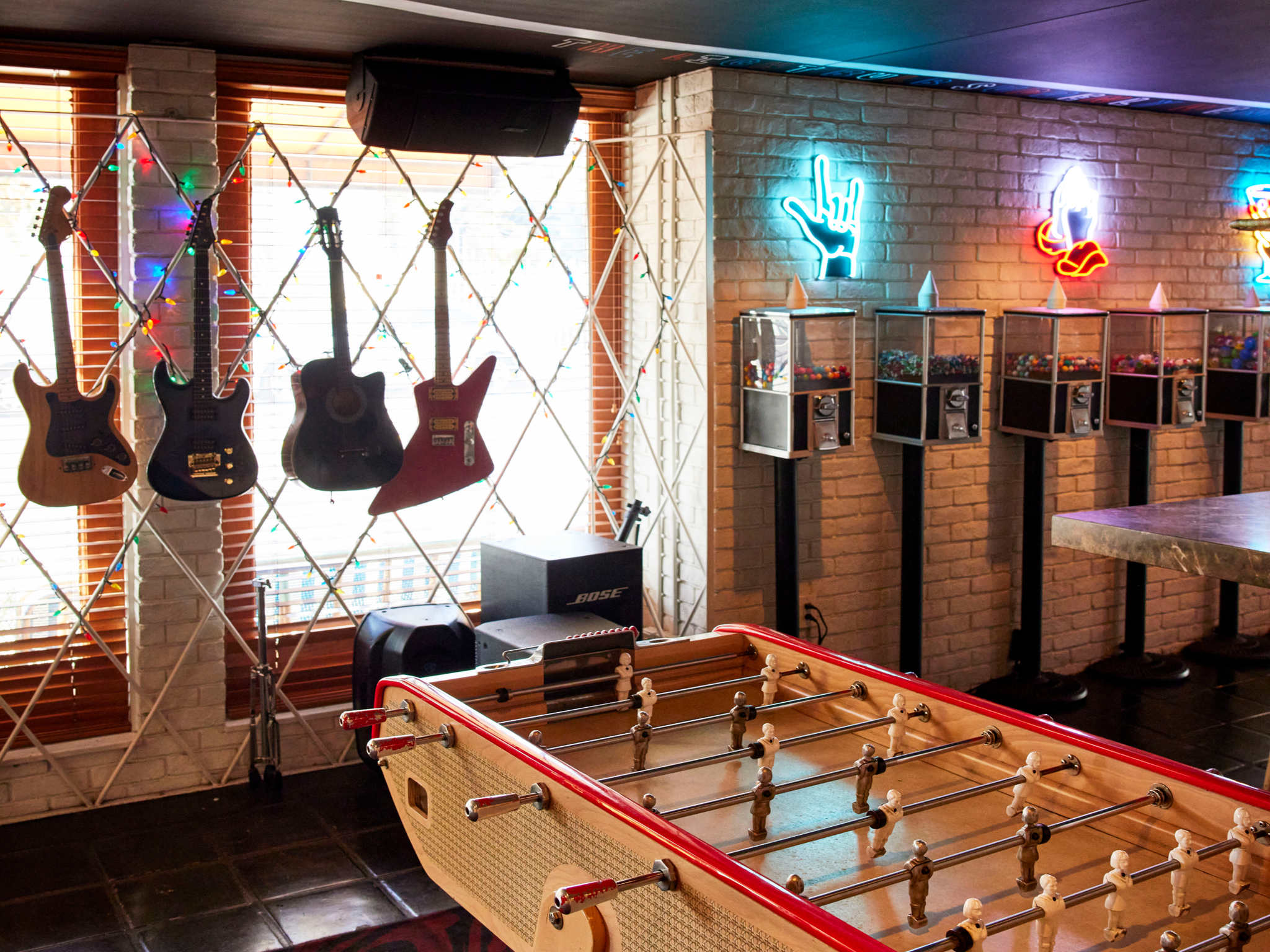 Foto - Mama Shelter LA Hollywood