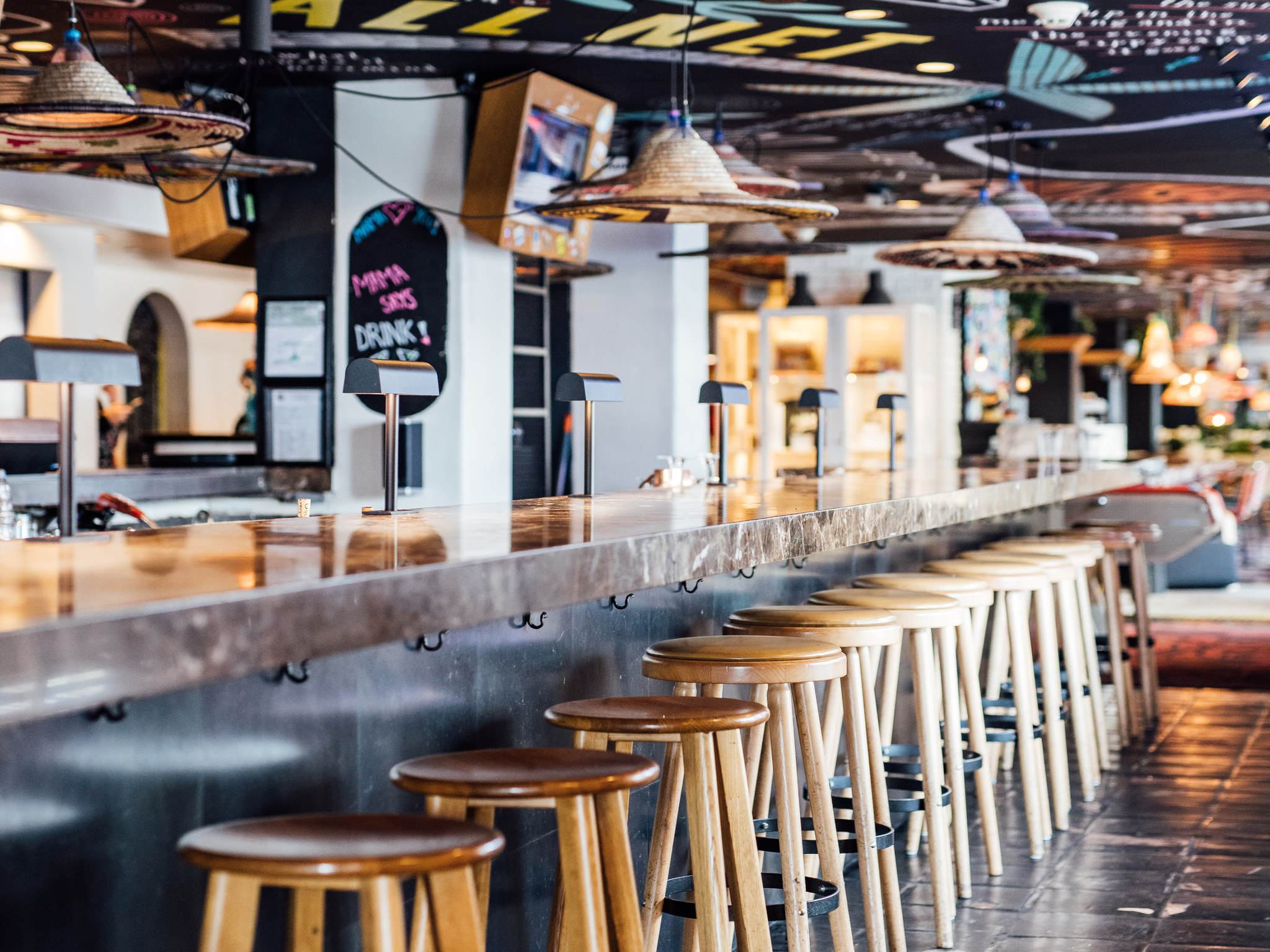 Foto - Mama Shelter LA Hollywood