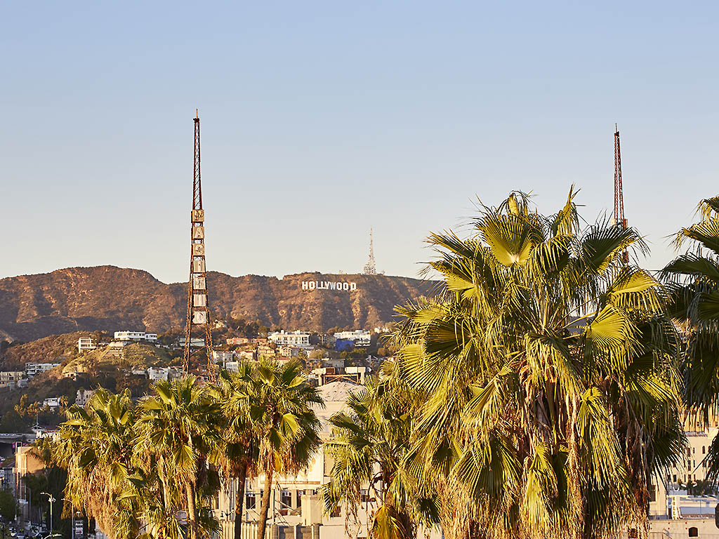 Foto - Mama Shelter LA Hollywood