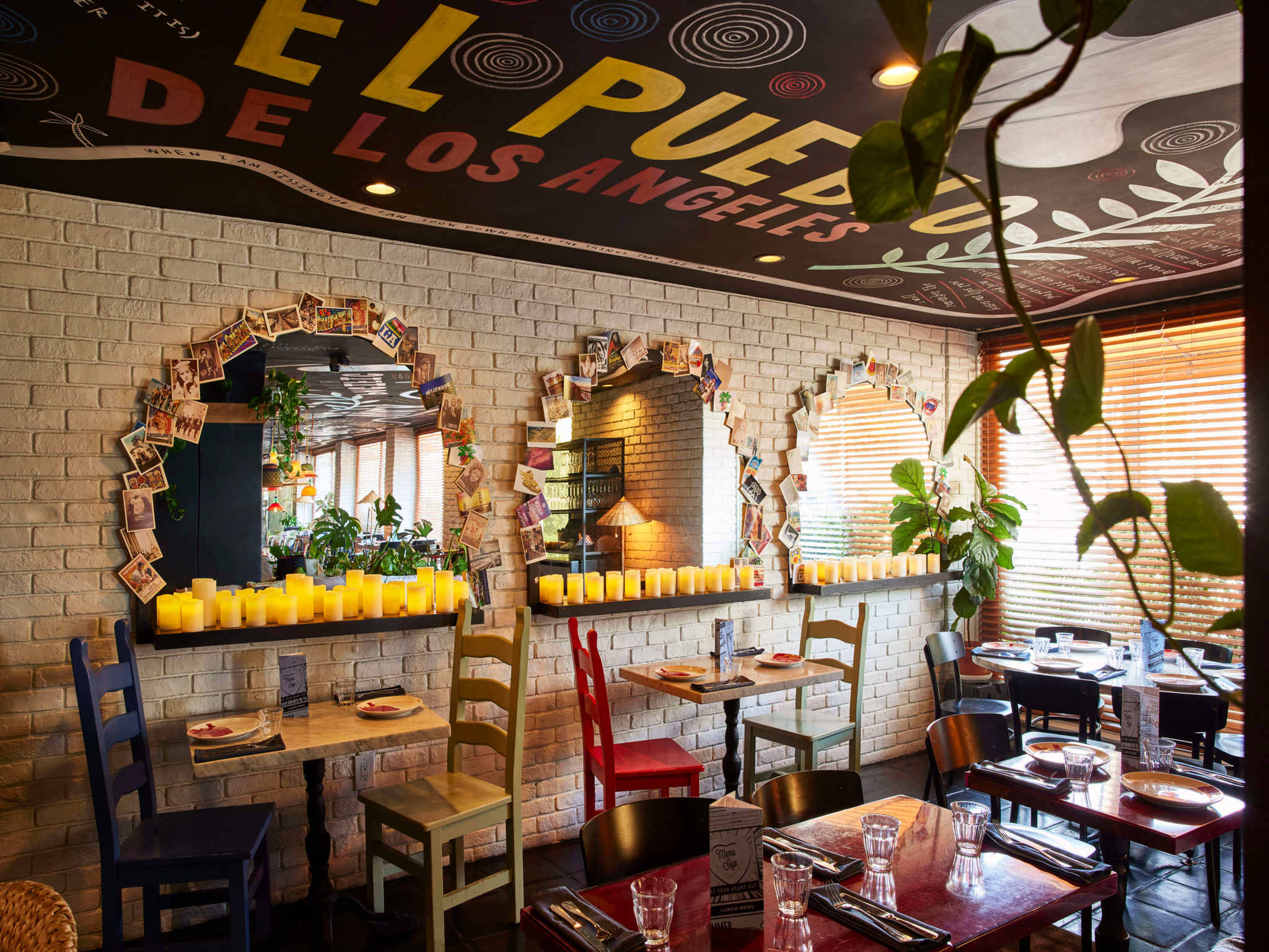 Photo - Mama Shelter LA Hollywood