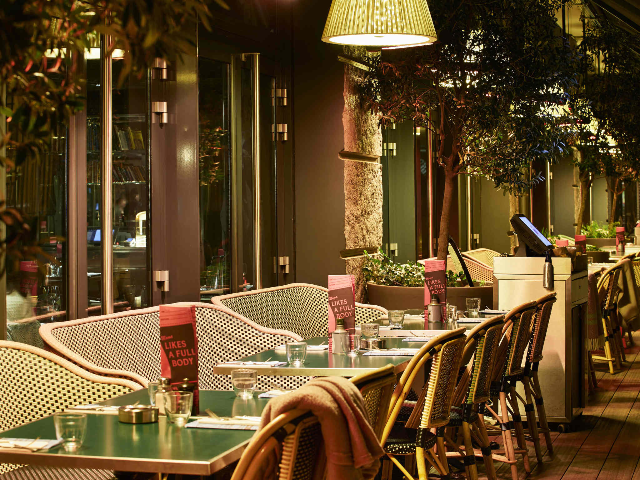 Photo - Mama Shelter Paris East