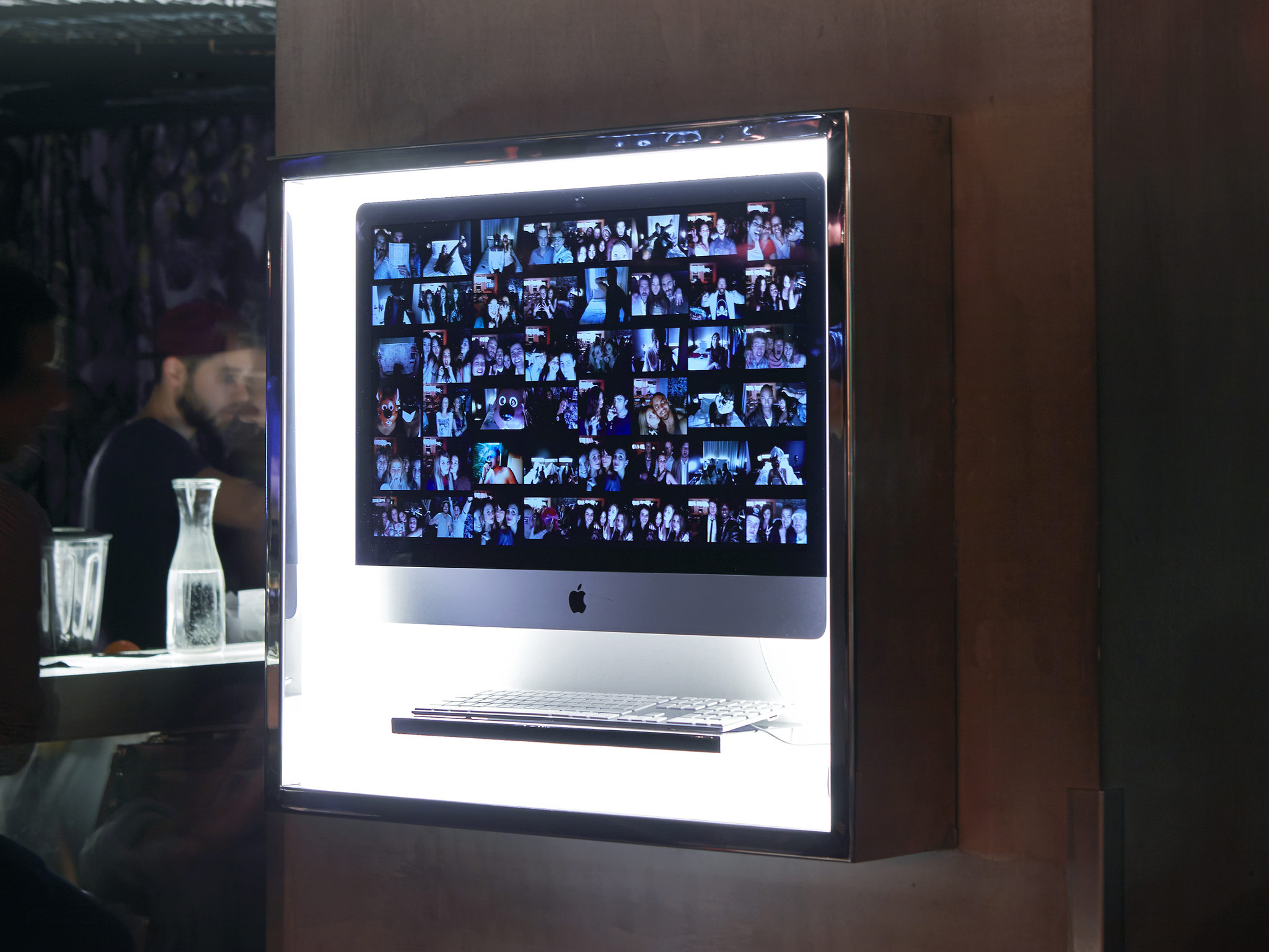 Photo - Mama Shelter Paris East