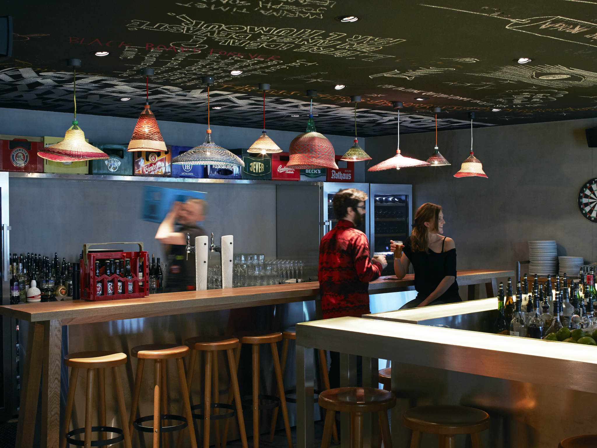 Photo - Mama Shelter Paris East