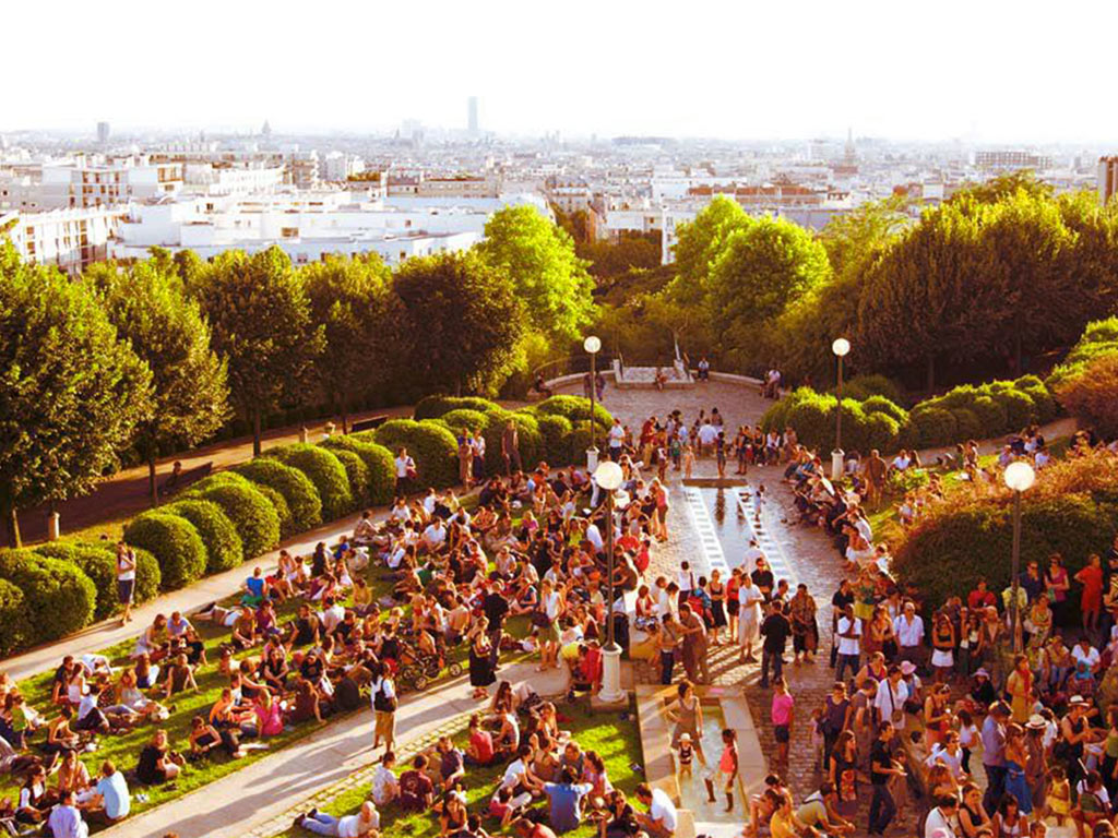 Photo - Mama Shelter Paris East