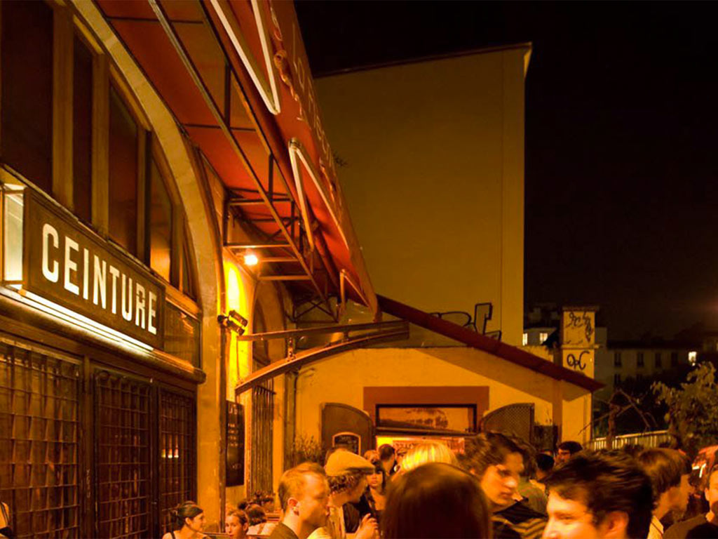 Photo - Mama Shelter Paris East