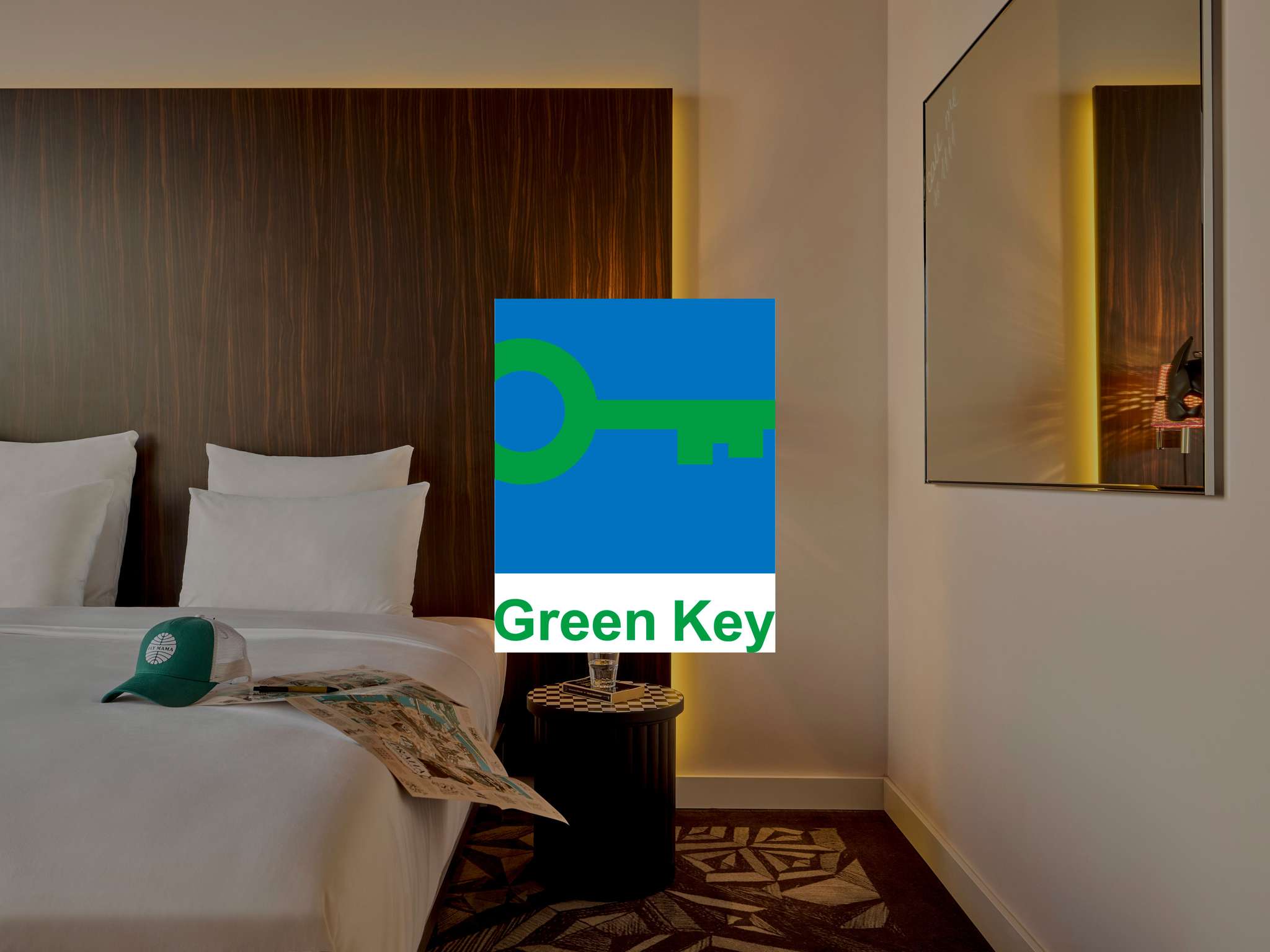 Photo - Mama Shelter Paris East