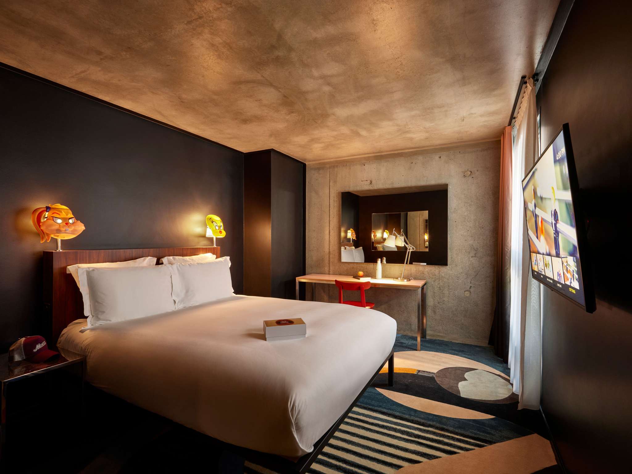 Photo - Mama Shelter Paris East