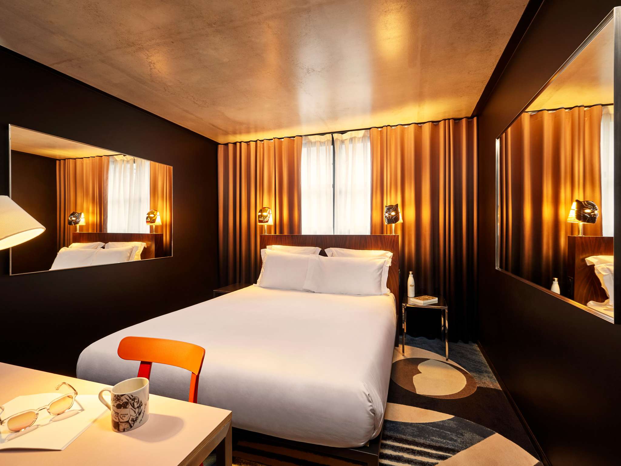 Photo - Mama Shelter Paris East